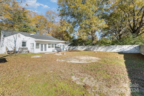 A home in Monroe