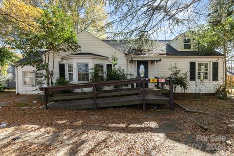 A home in Monroe