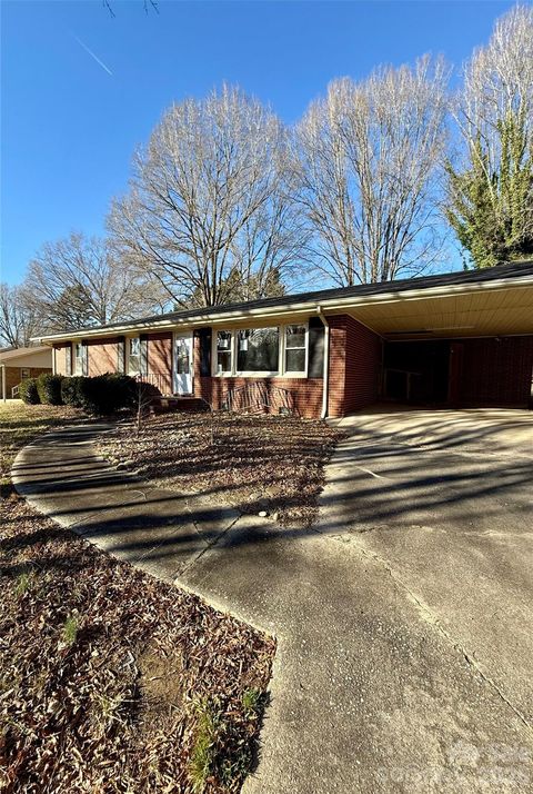 315 Brookwood Drive Salisbury NC 28146