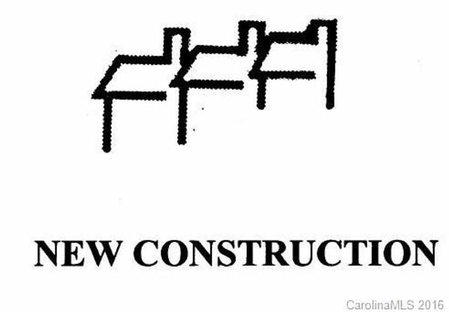 New construction on a large 1 acre lot! Should be completed 09/30/2016. Engineered floors in main living area and kitchen, granite countertops, propane fireplace, 10x12 covered rear porch. Master bath has separate shower and garden tub with double sinks. Qualifies for USDA 100% financing. Only 5 min from schools & shopping