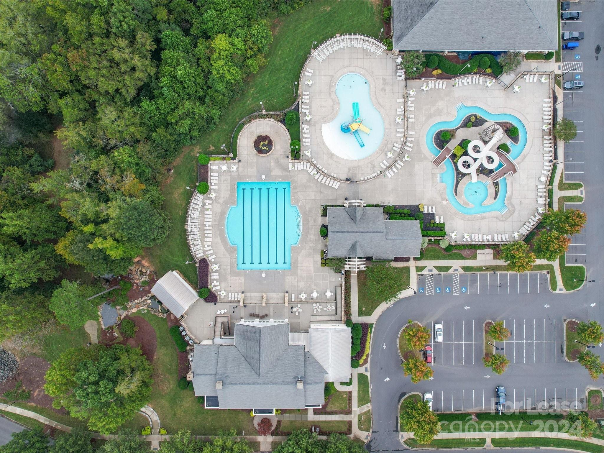 Millbridge - Residential Lease