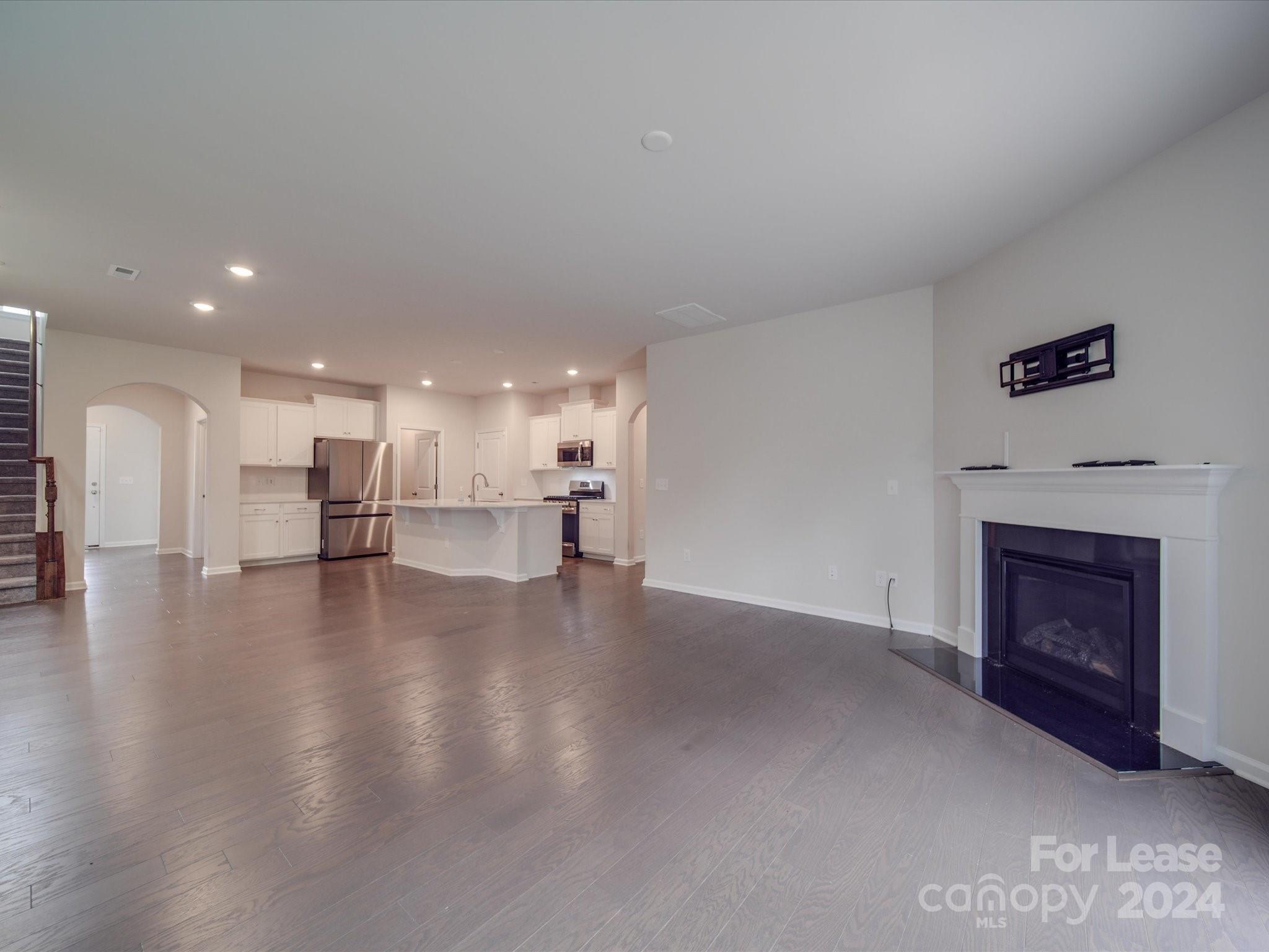 Millbridge - Residential Lease