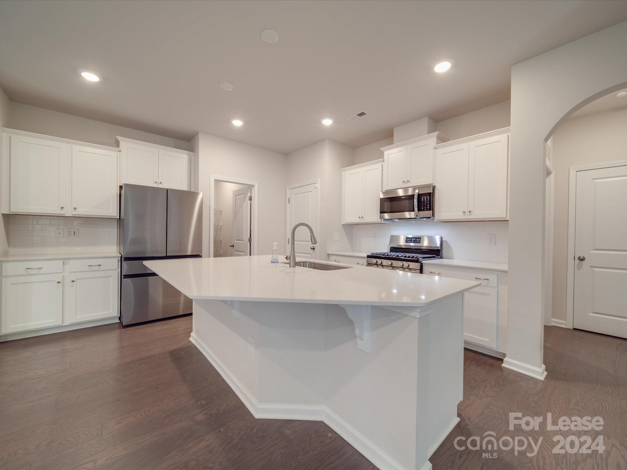 Millbridge - Residential Lease