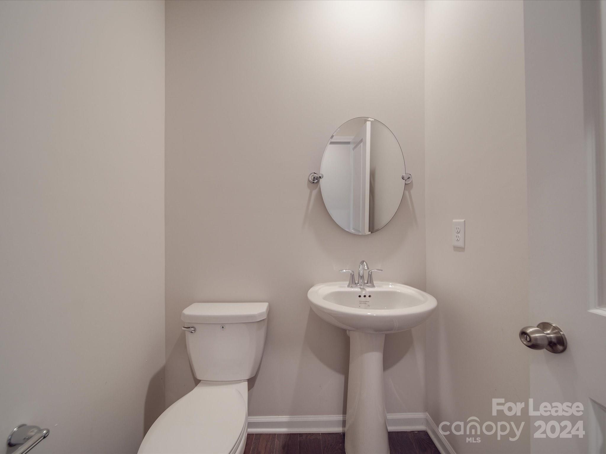 Millbridge - Residential Lease