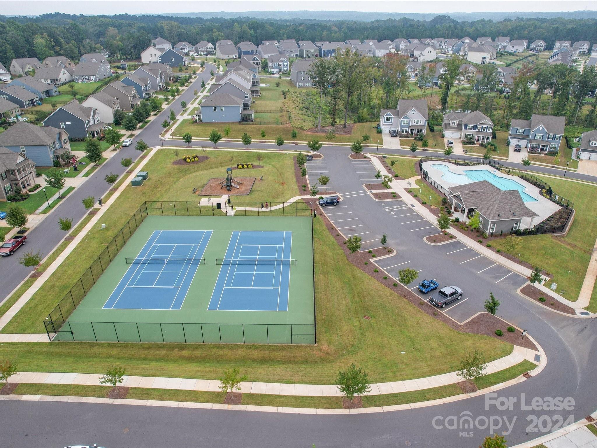 Millbridge - Residential Lease