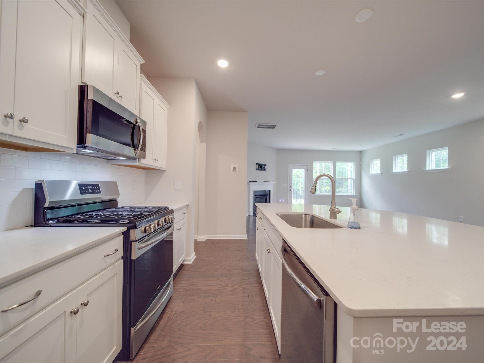 Millbridge - Residential Lease