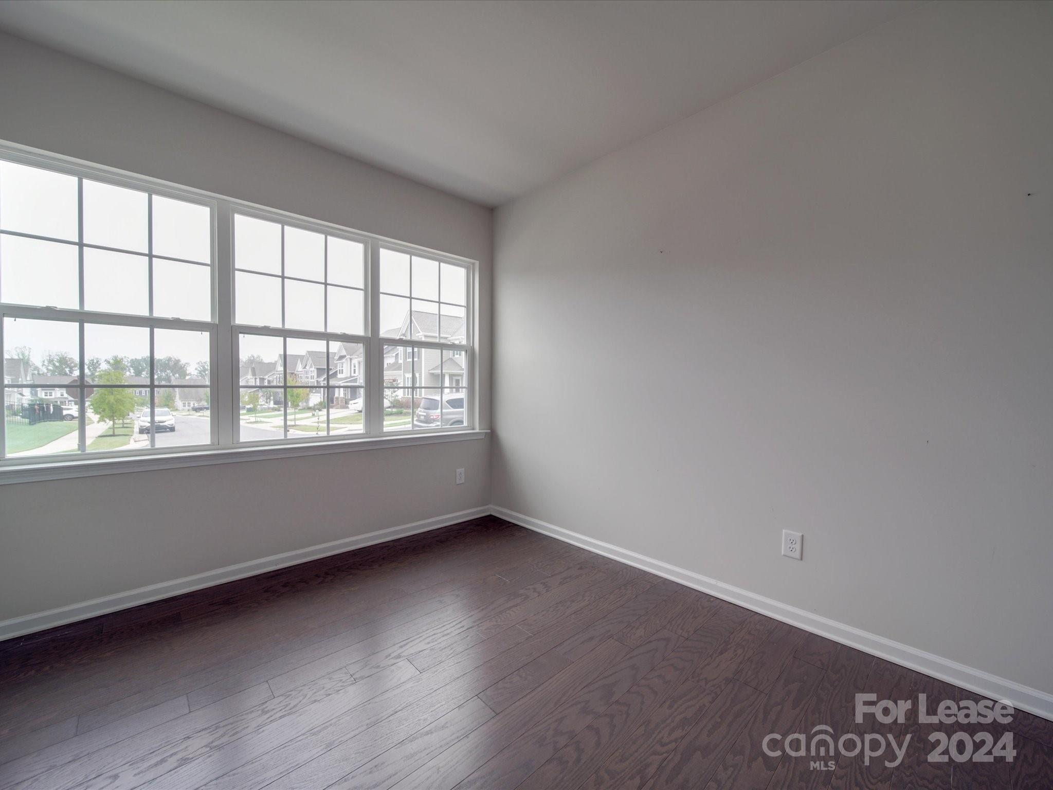 Millbridge - Residential Lease