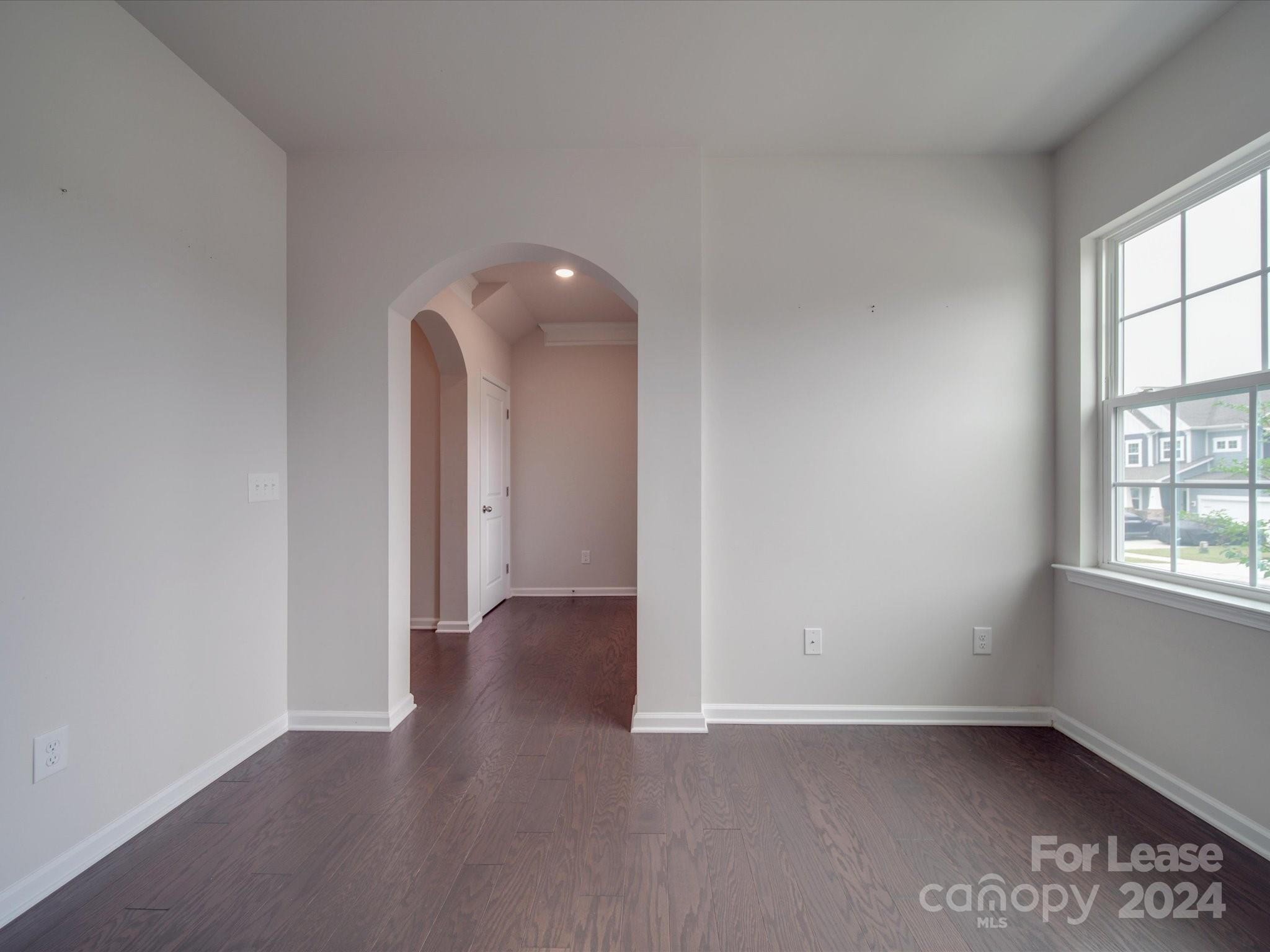 Millbridge - Residential Lease