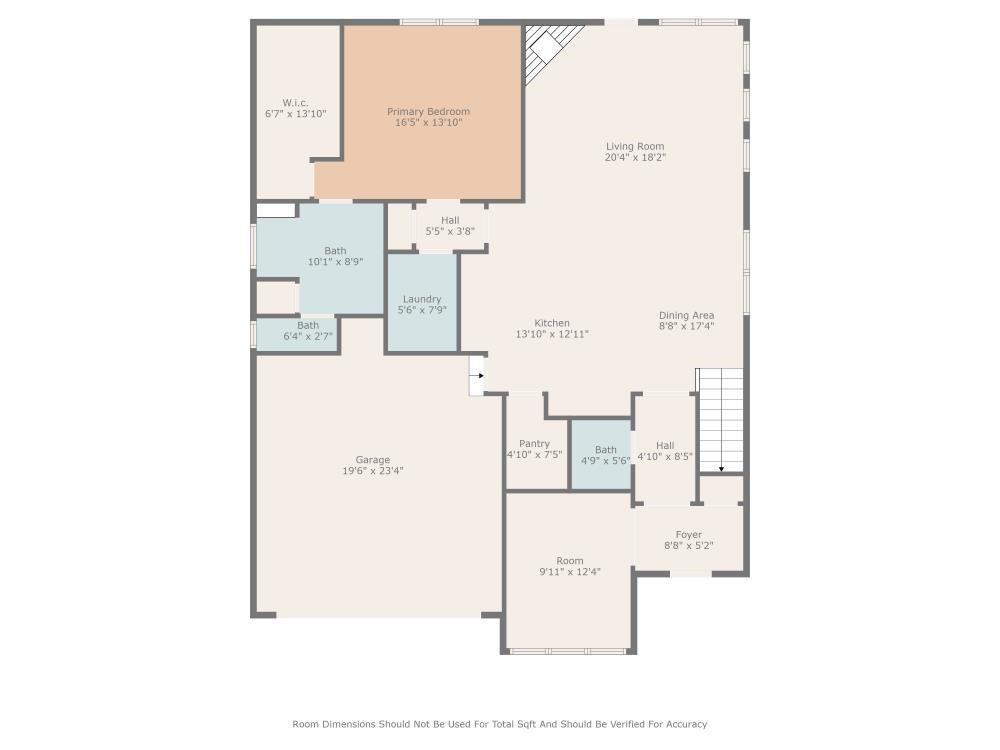 Millbridge - Residential Lease