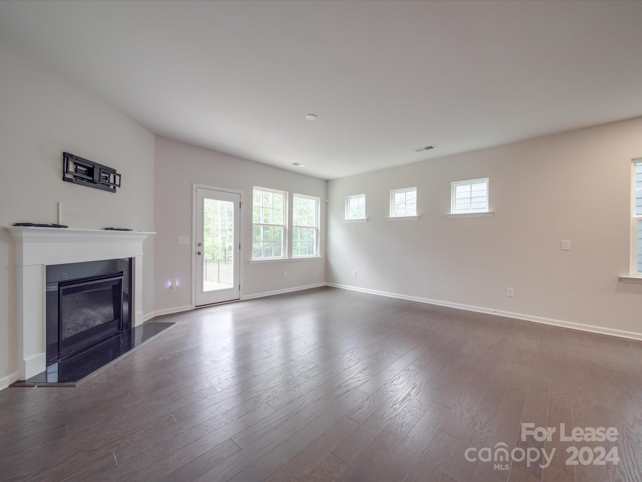 Millbridge - Residential Lease