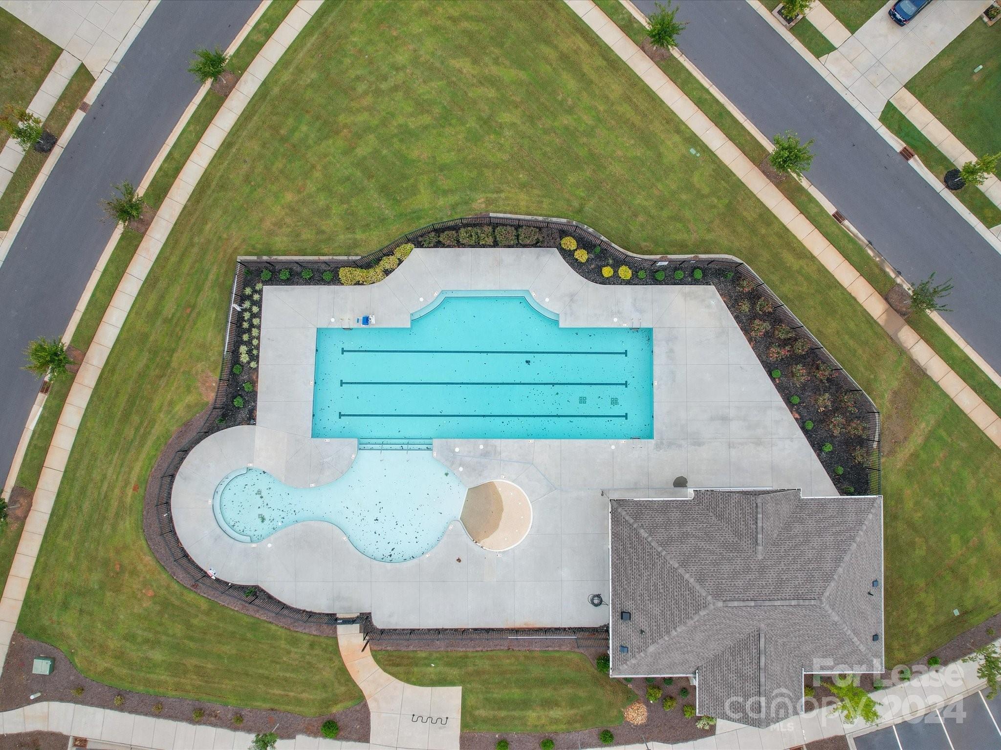 Millbridge - Residential Lease