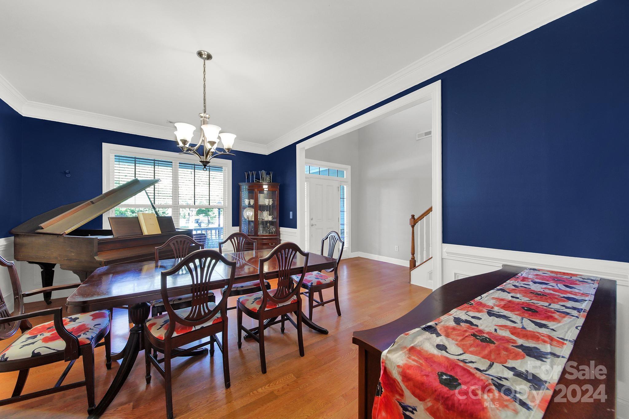 Walden Park - Residential