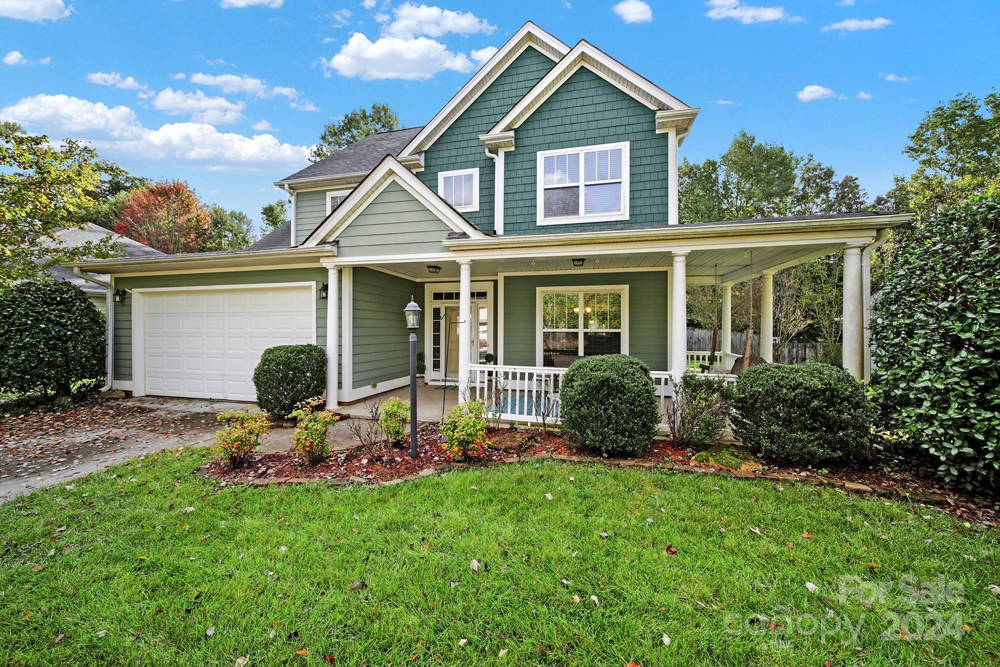 Walden Park - Residential