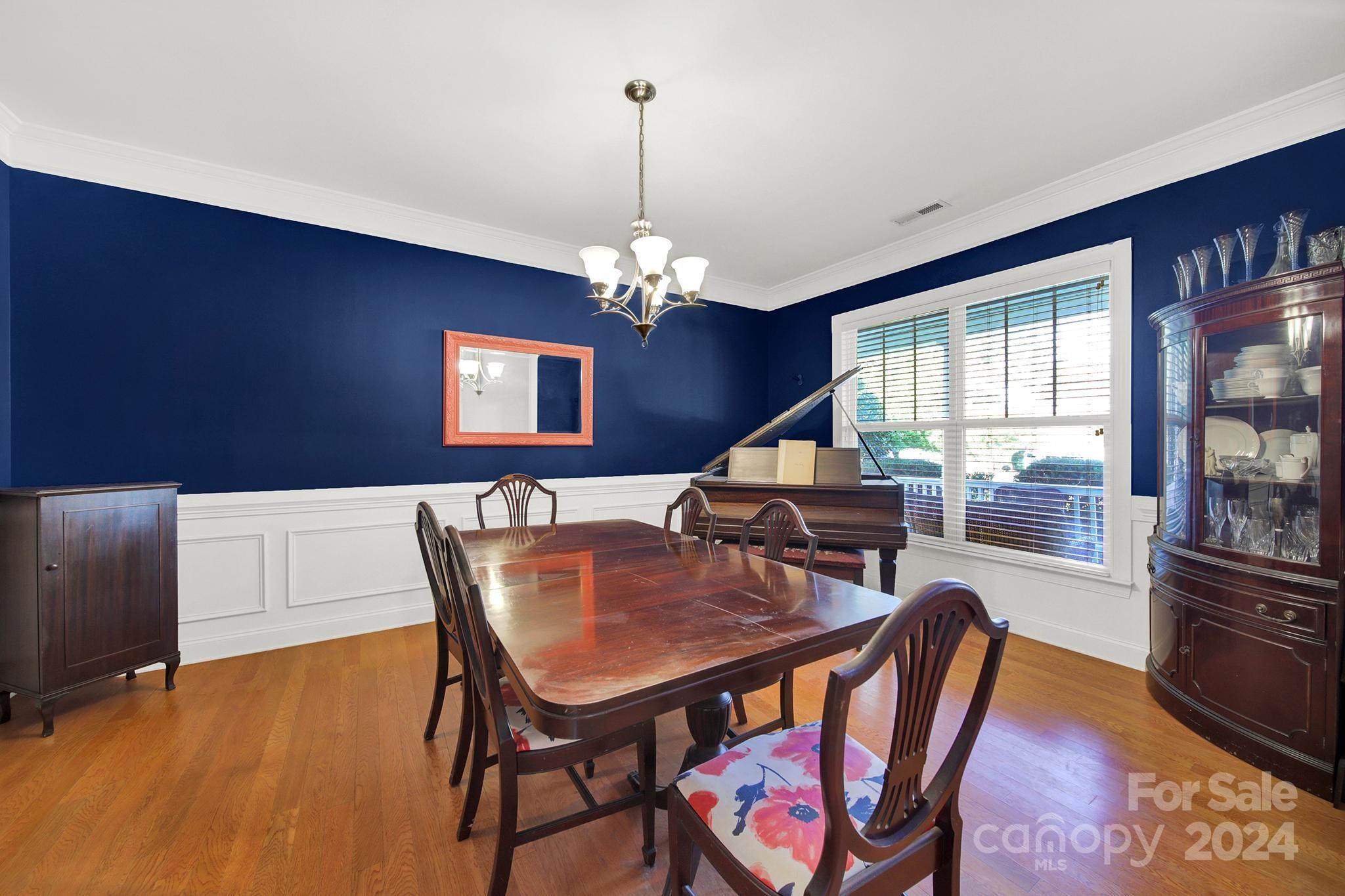 Walden Park - Residential