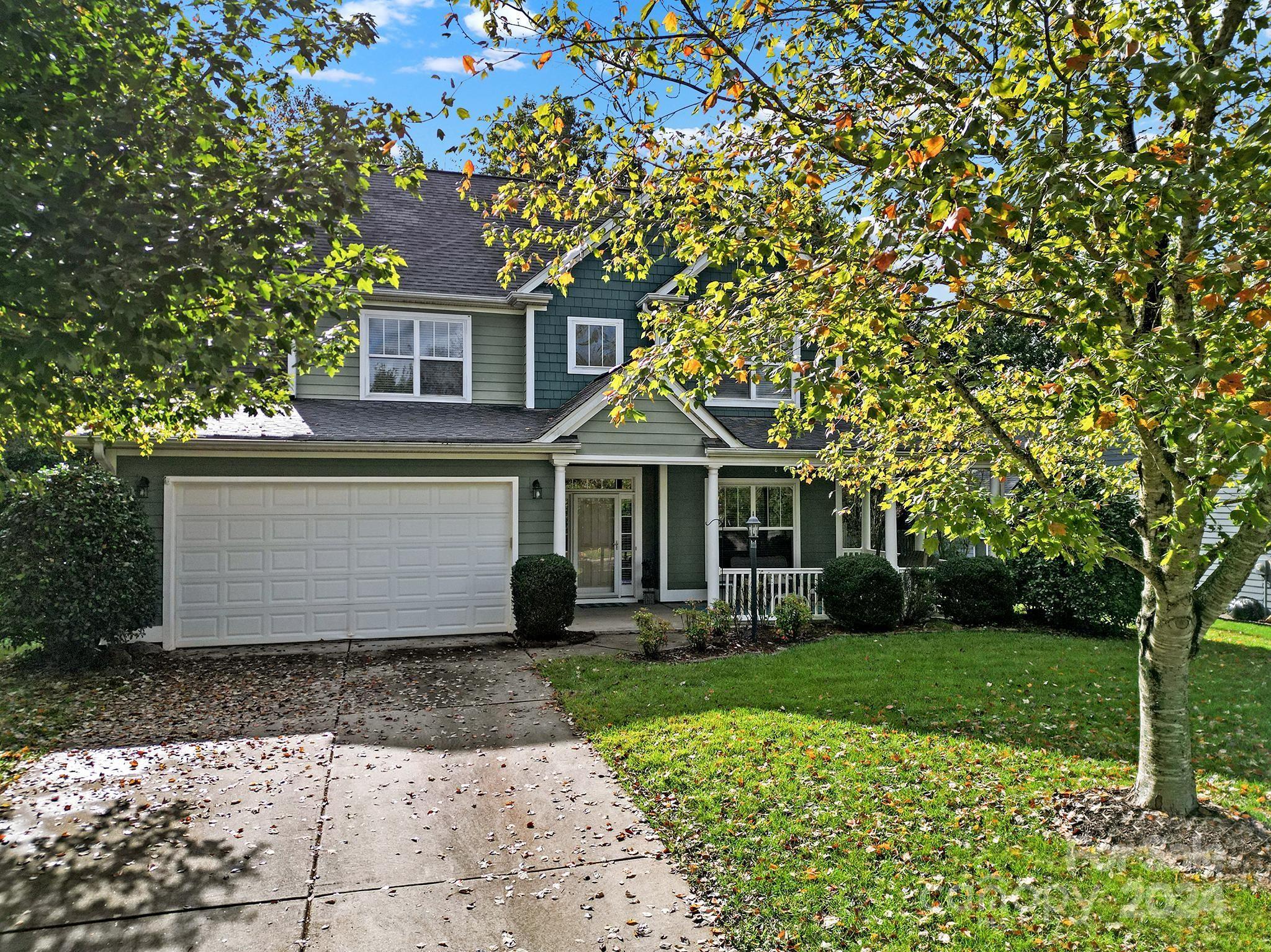 Walden Park - Residential