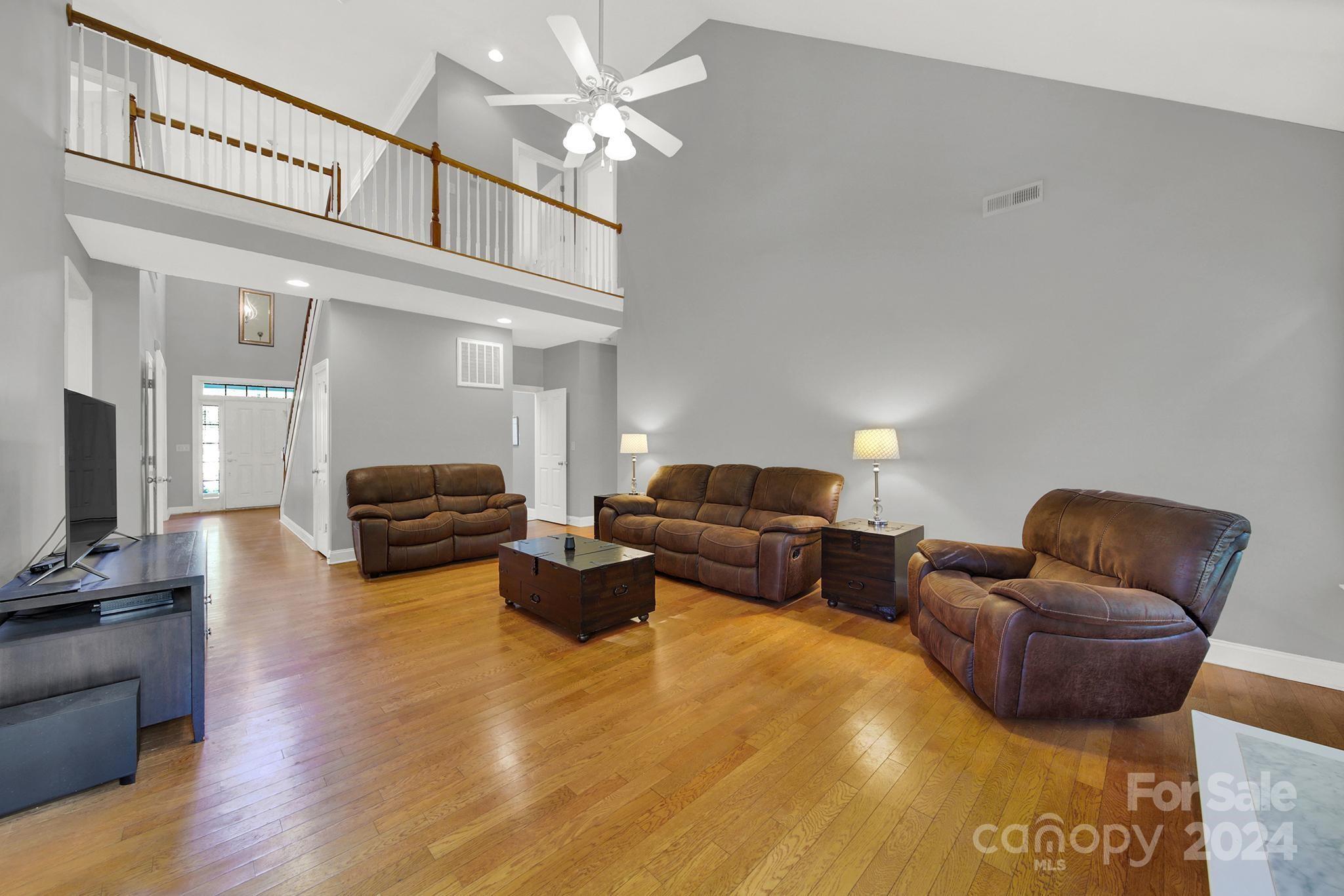 Walden Park - Residential