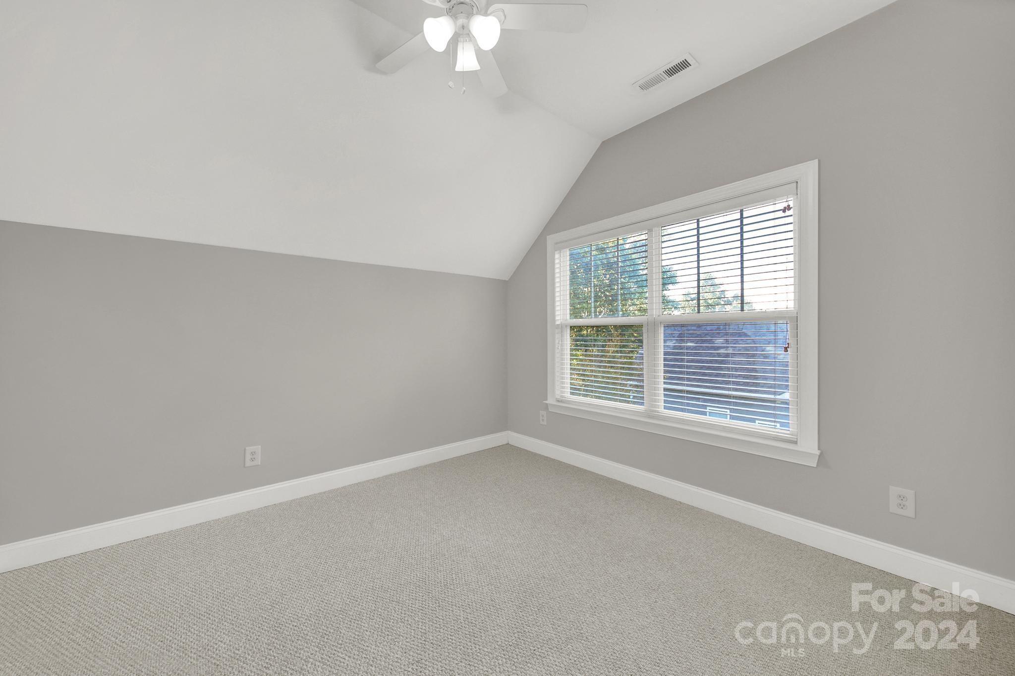 Walden Park - Residential