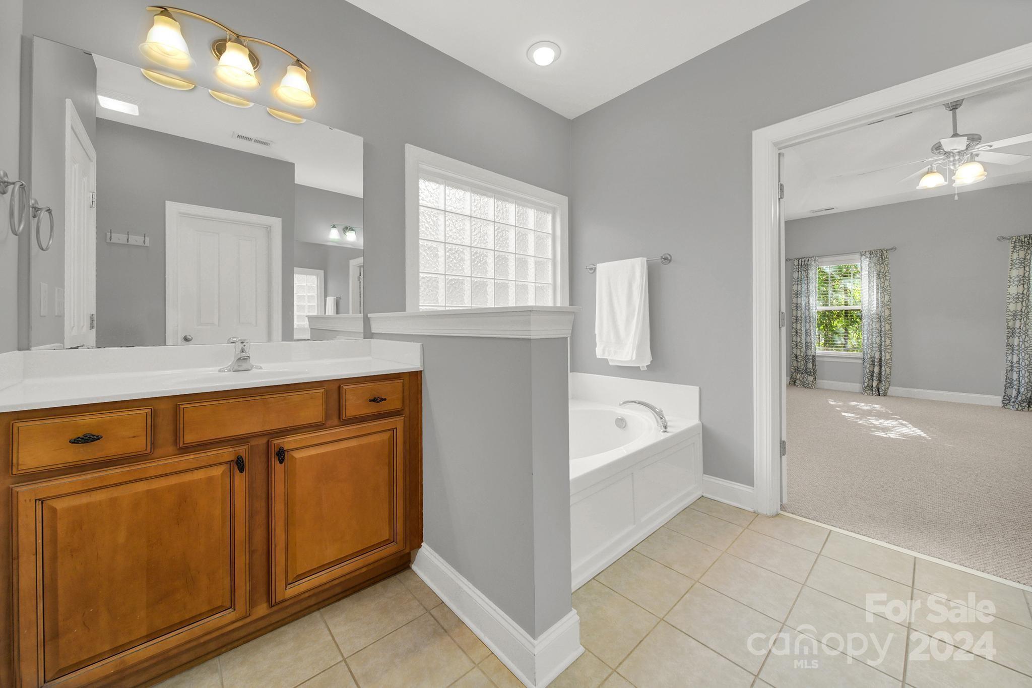 Walden Park - Residential