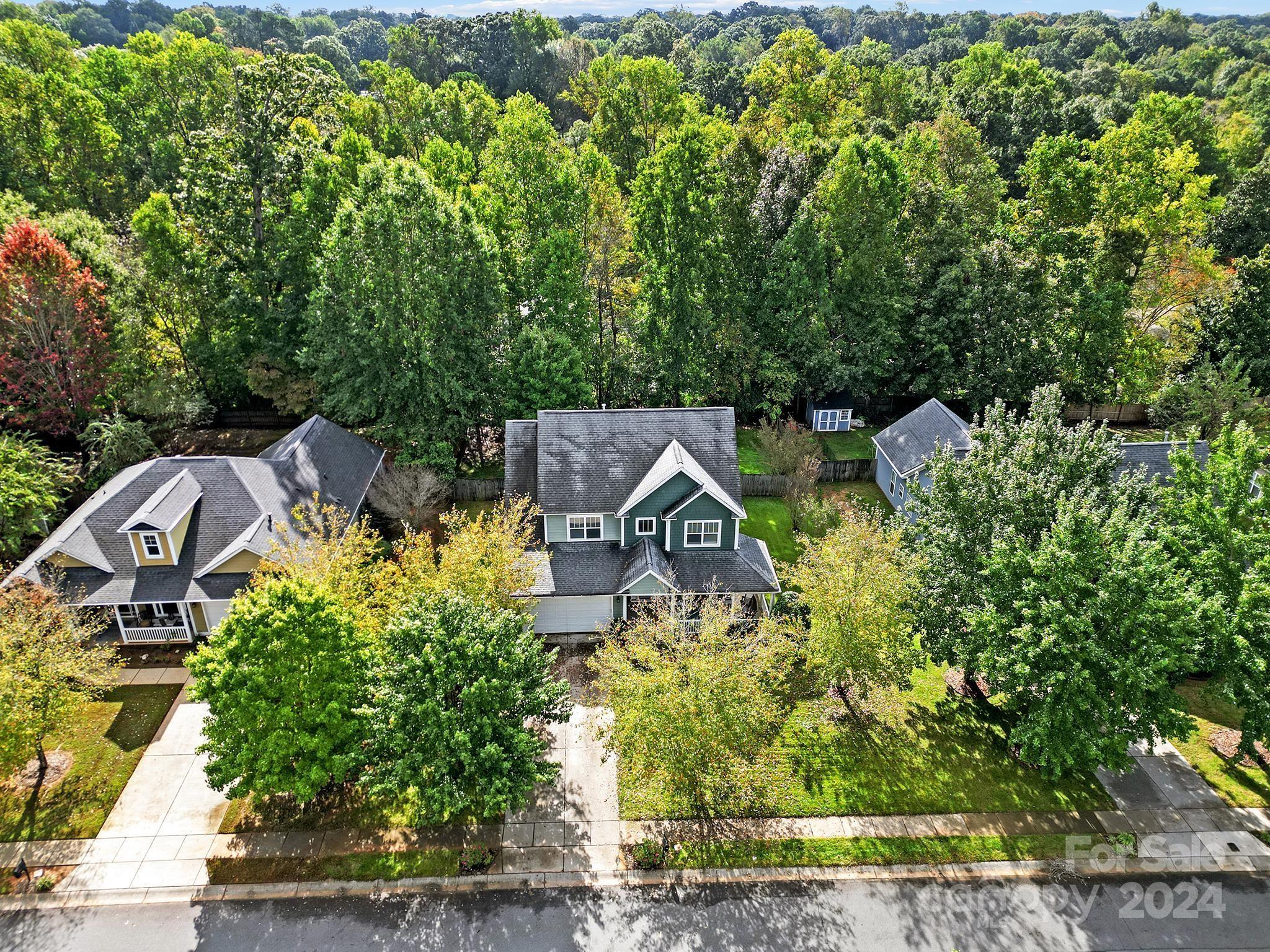 Walden Park - Residential