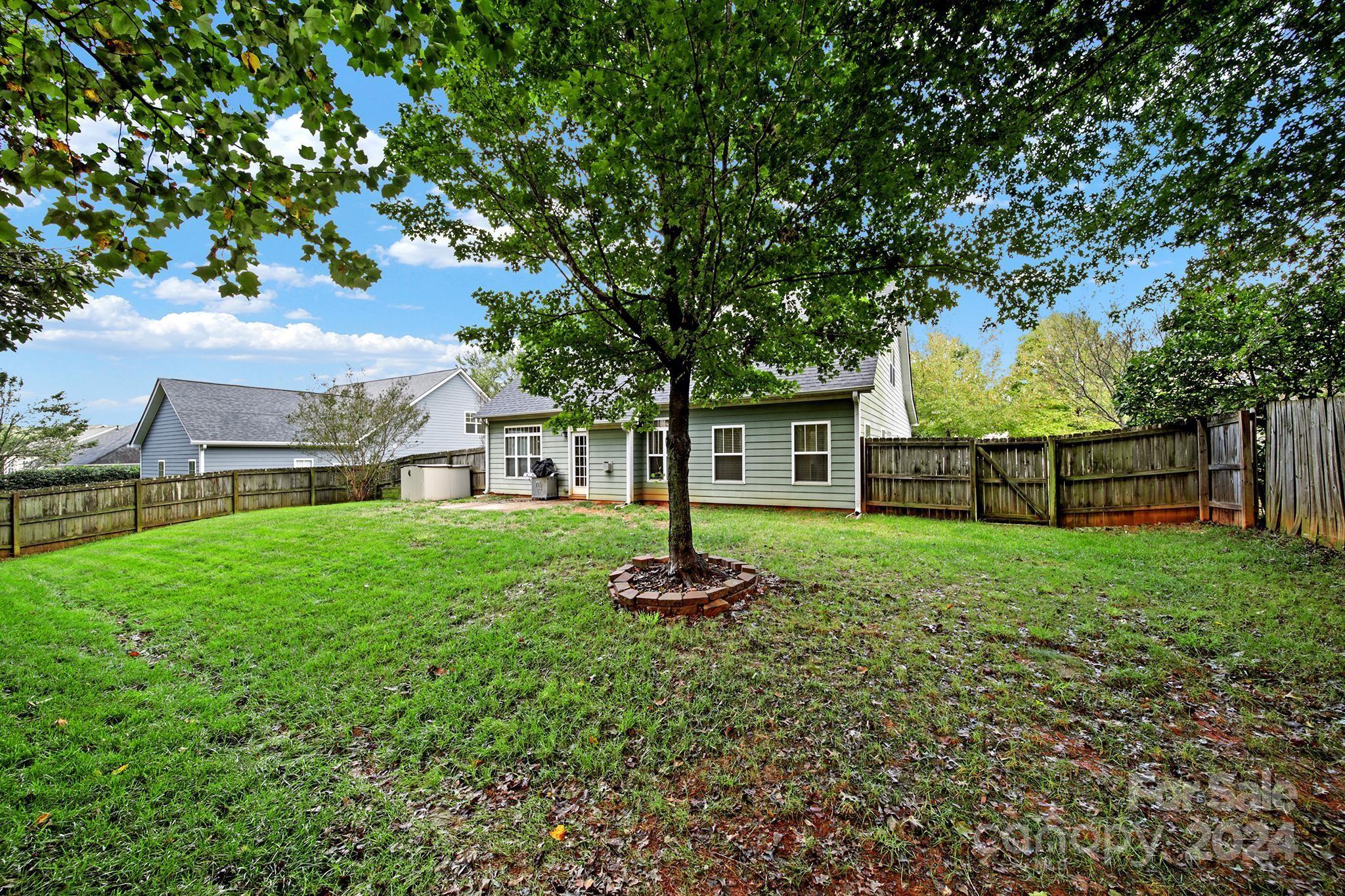 Walden Park - Residential