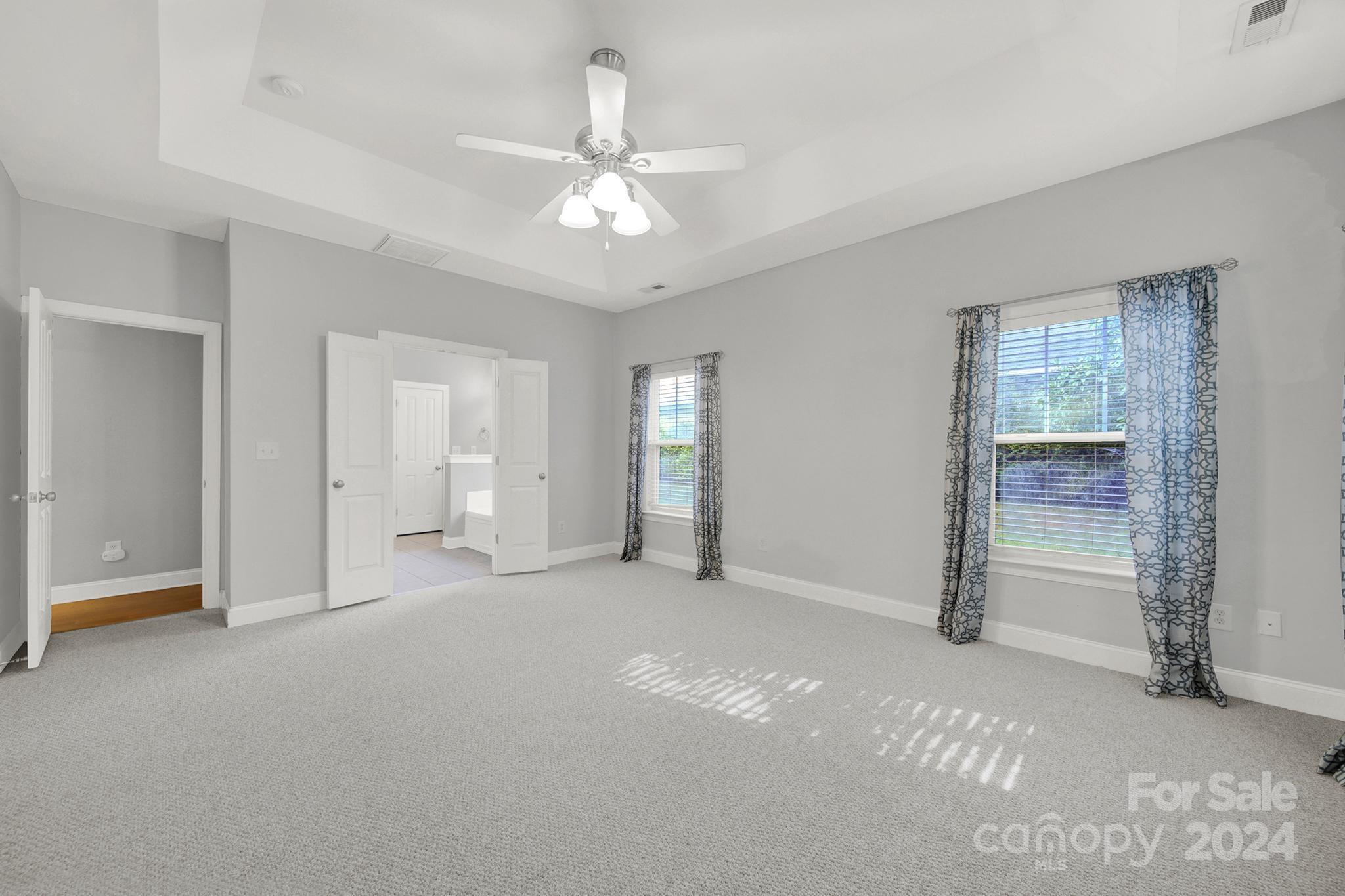 Walden Park - Residential