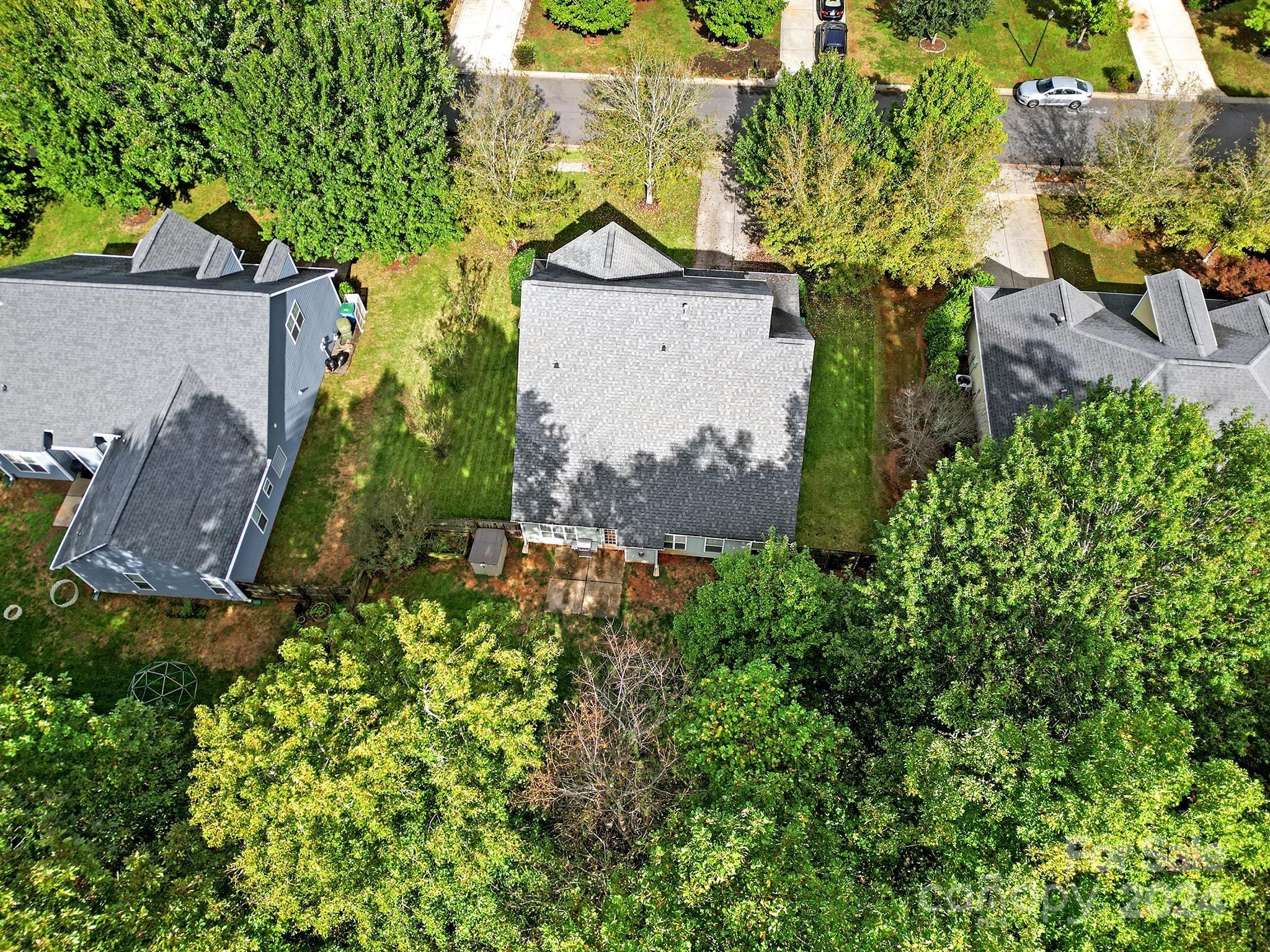 Walden Park - Residential