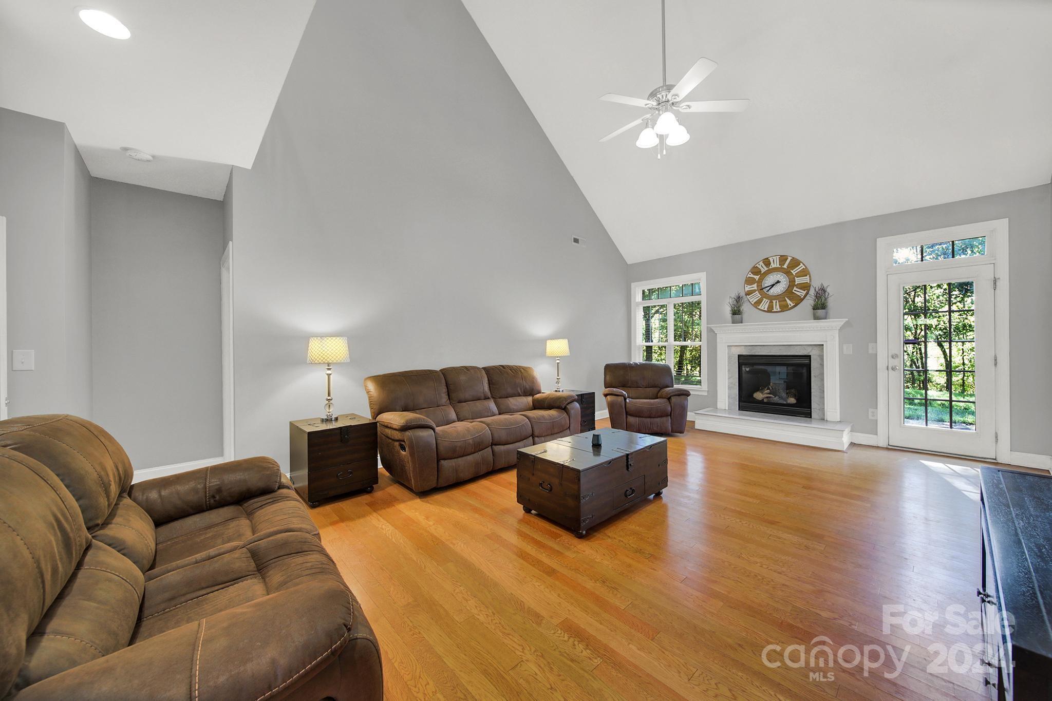 Walden Park - Residential