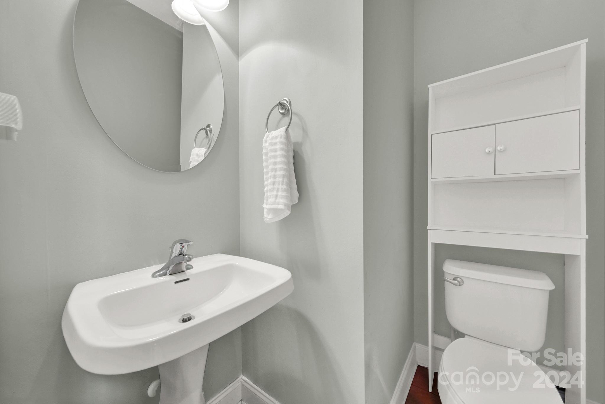 Walden Park - Residential