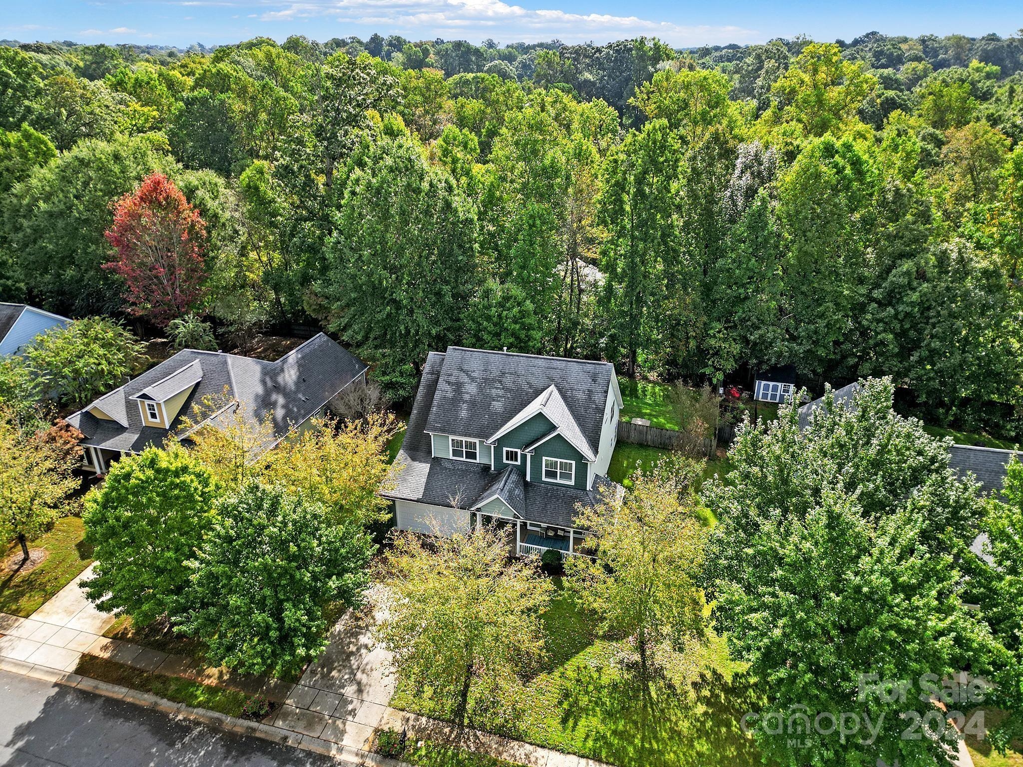 Walden Park - Residential