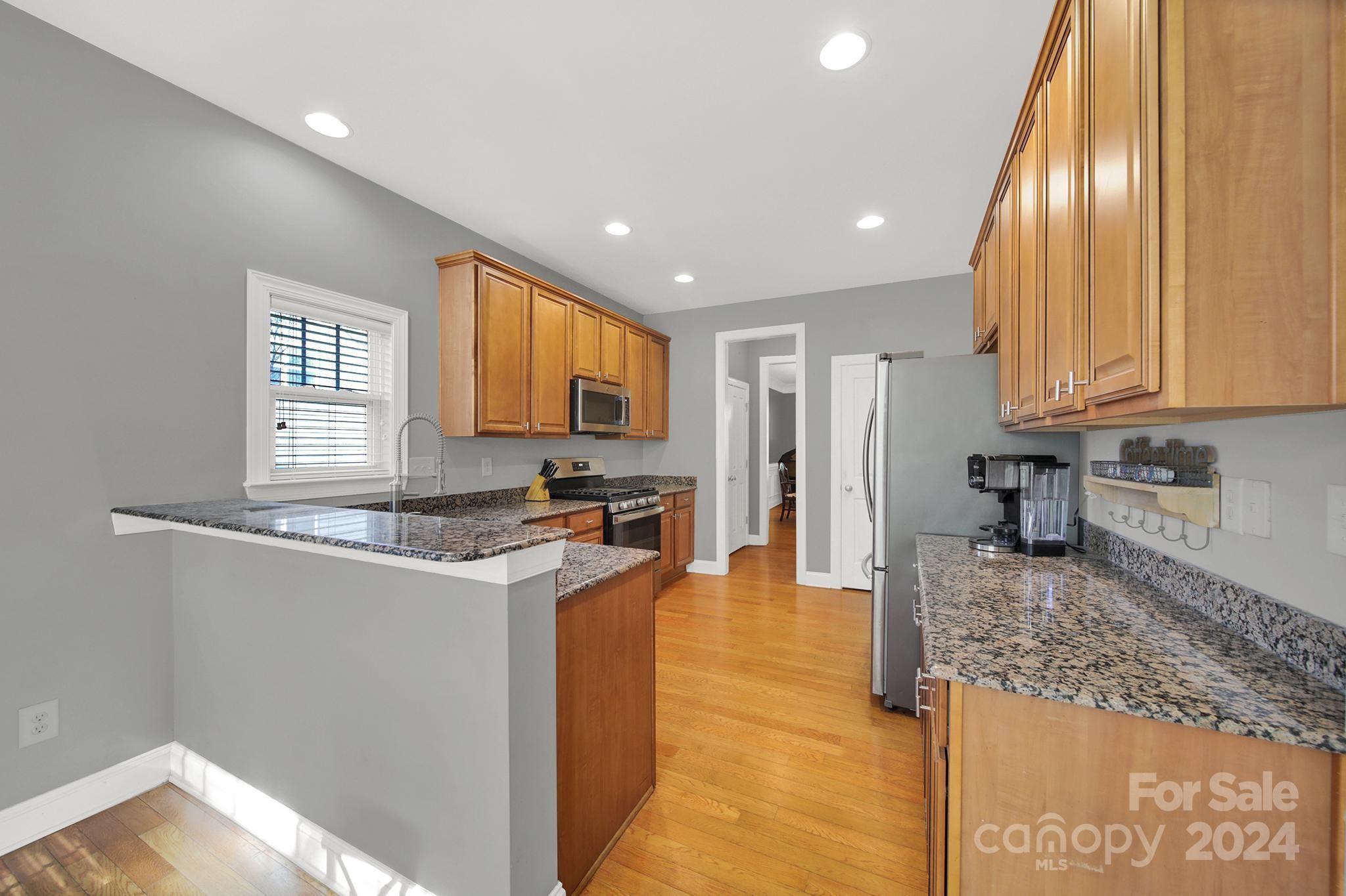 Walden Park - Residential