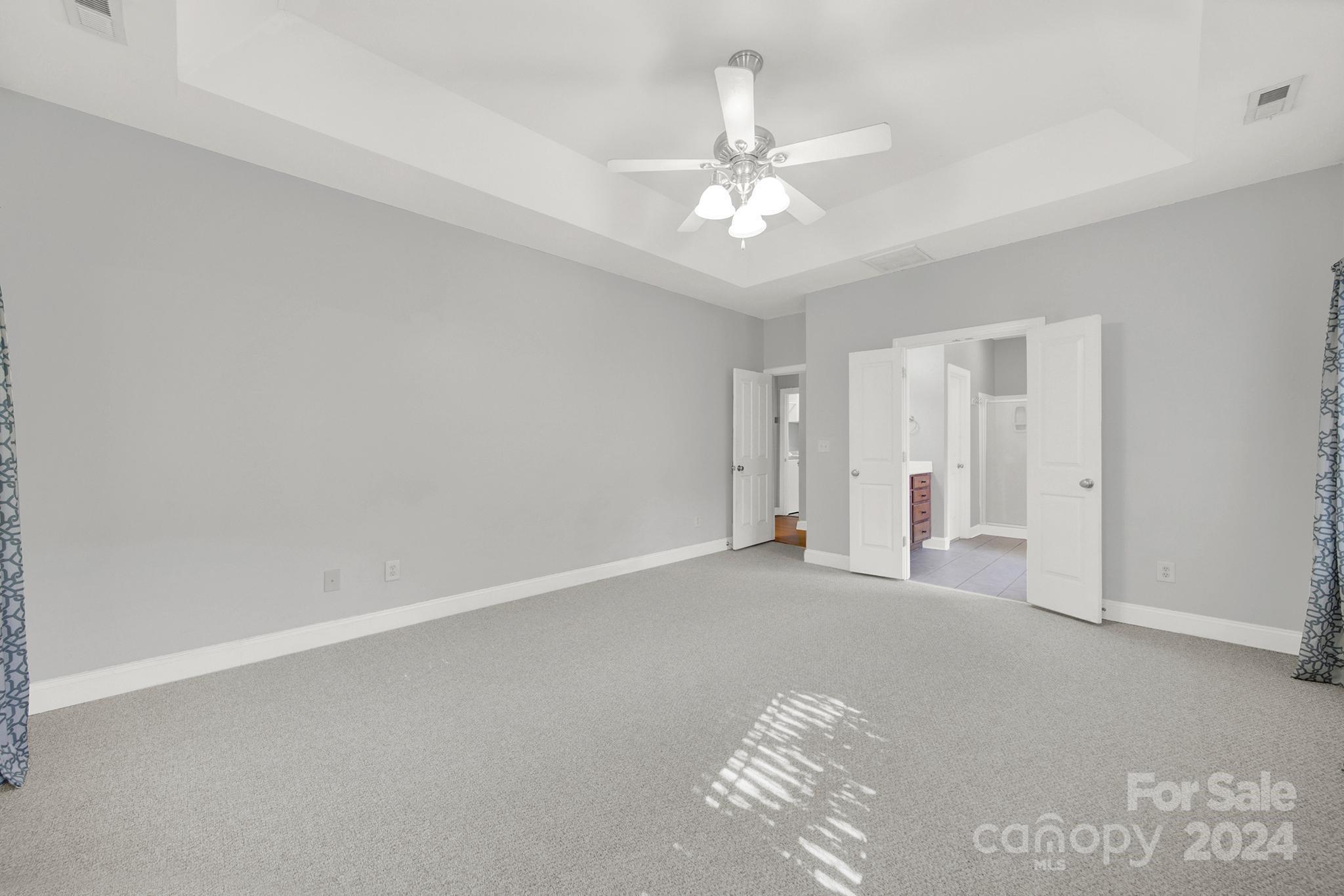 Walden Park - Residential