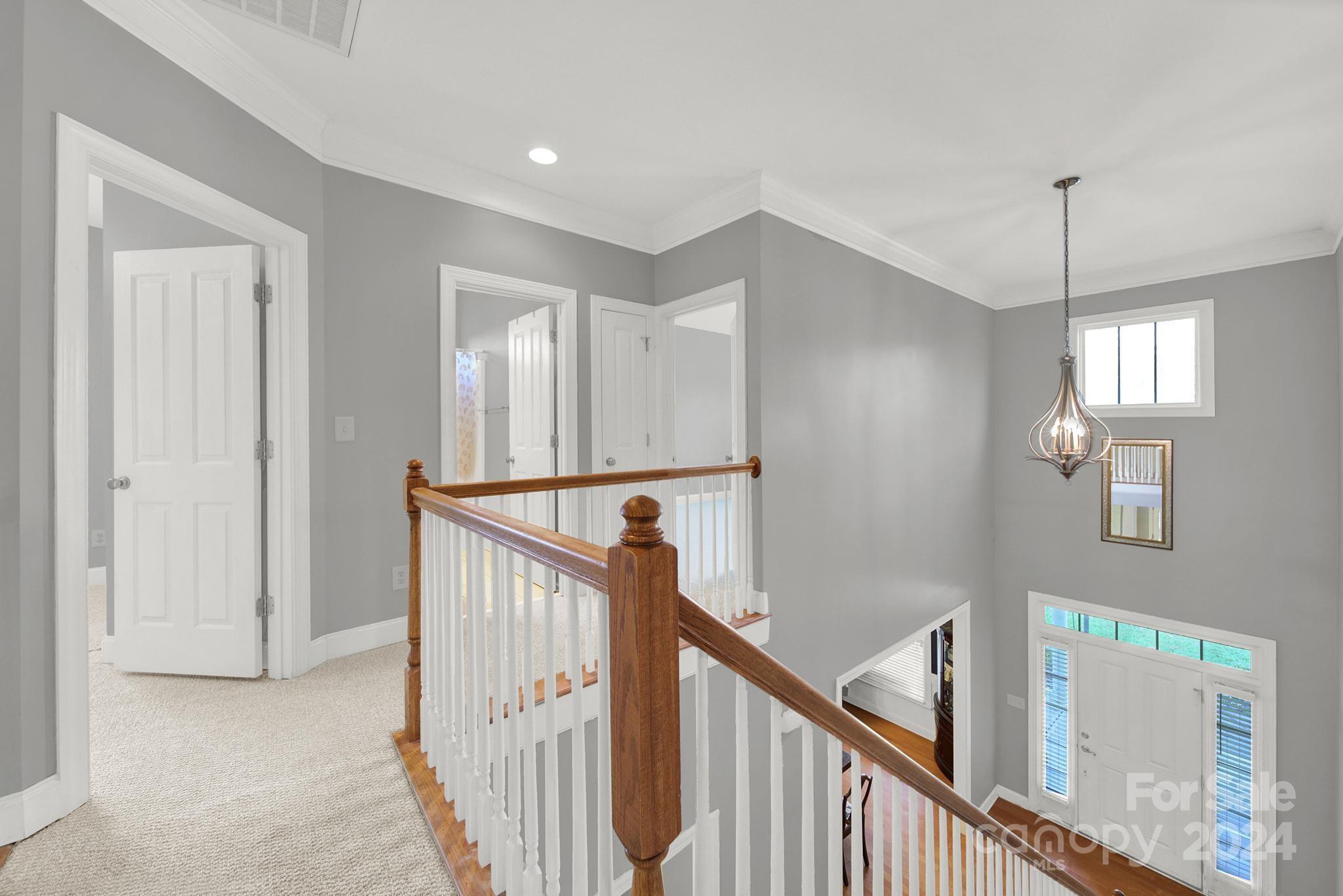 Walden Park - Residential