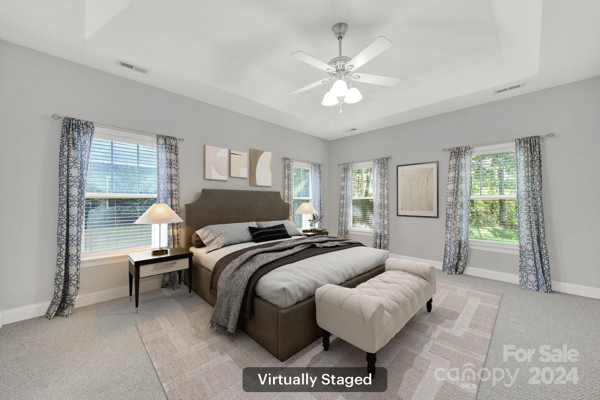 Walden Park - Residential