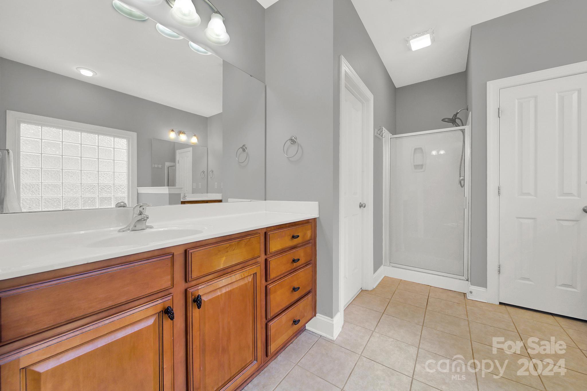 Walden Park - Residential