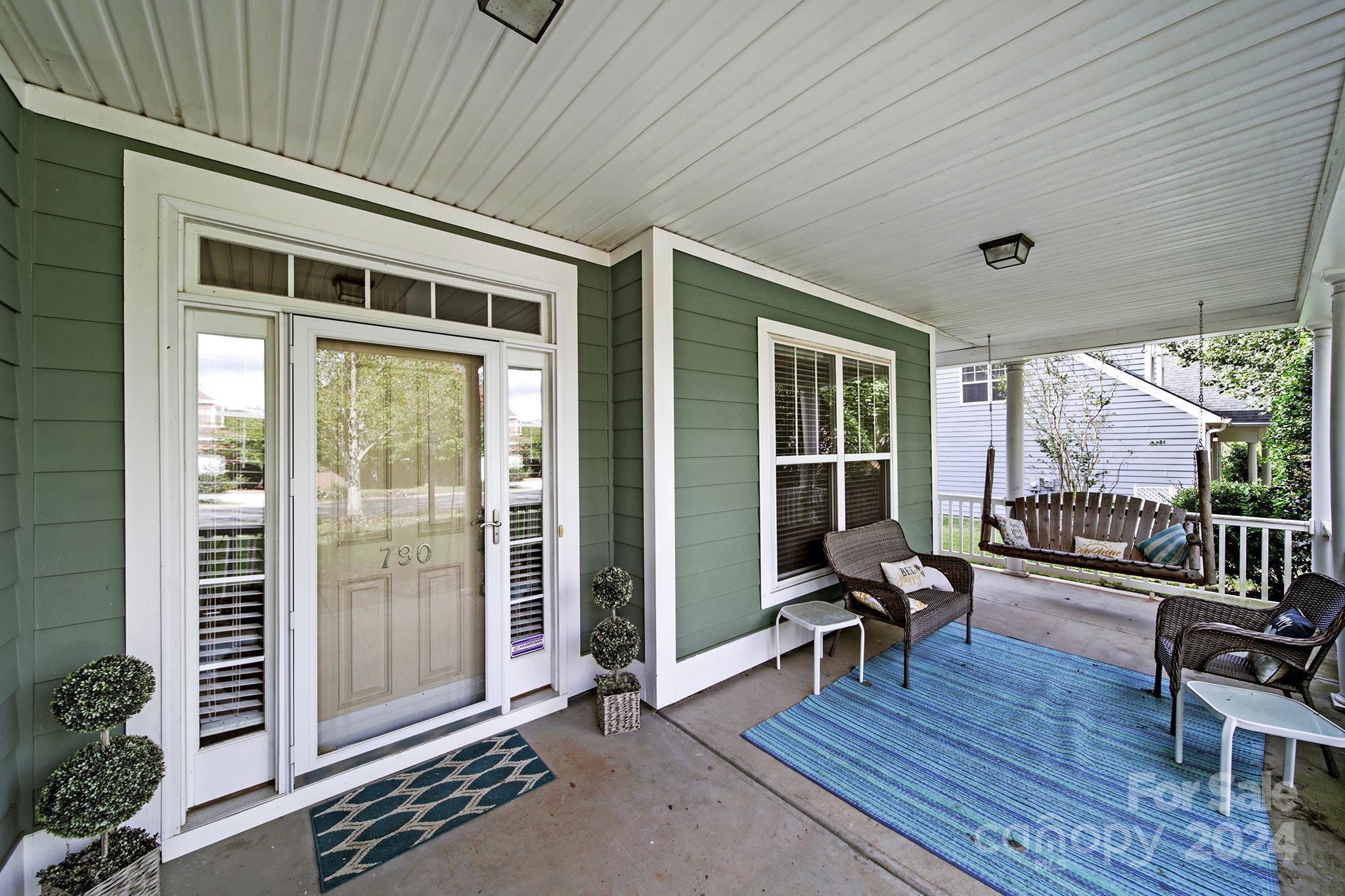 Walden Park - Residential