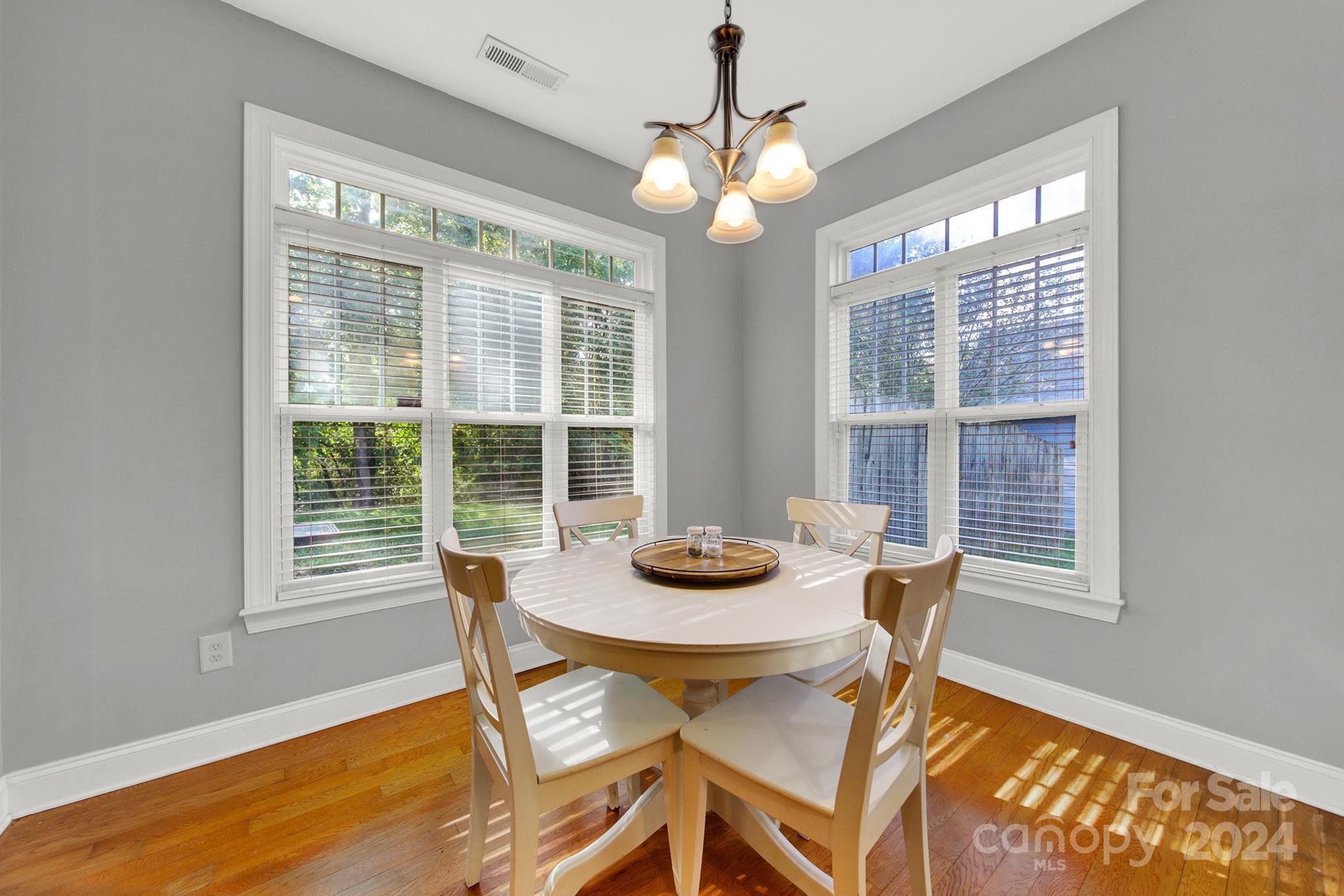 Walden Park - Residential