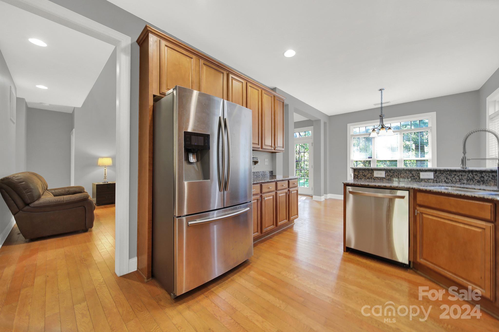 Walden Park - Residential