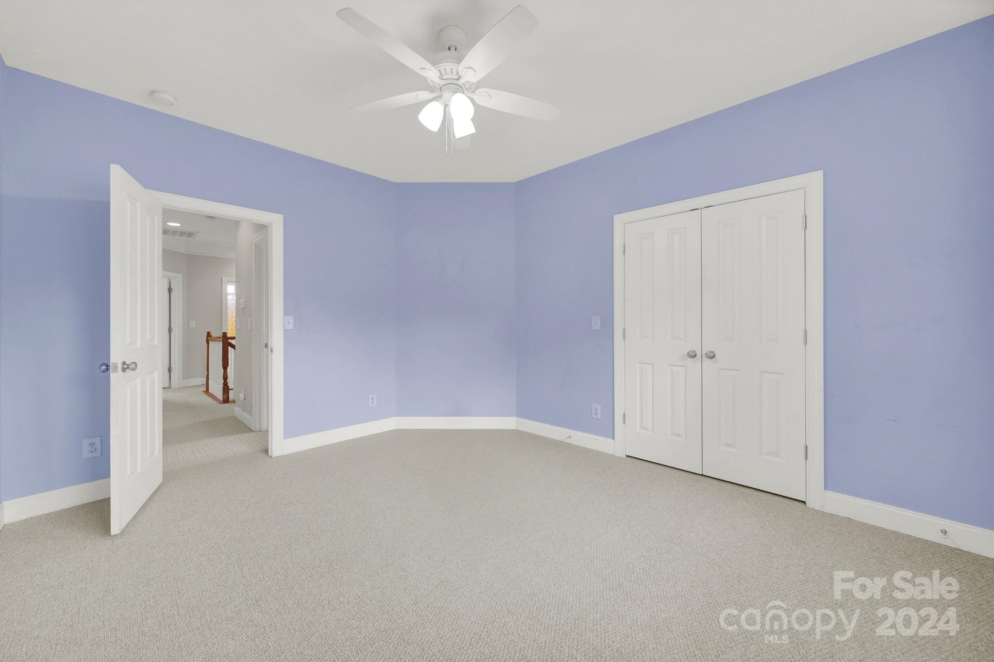 Walden Park - Residential