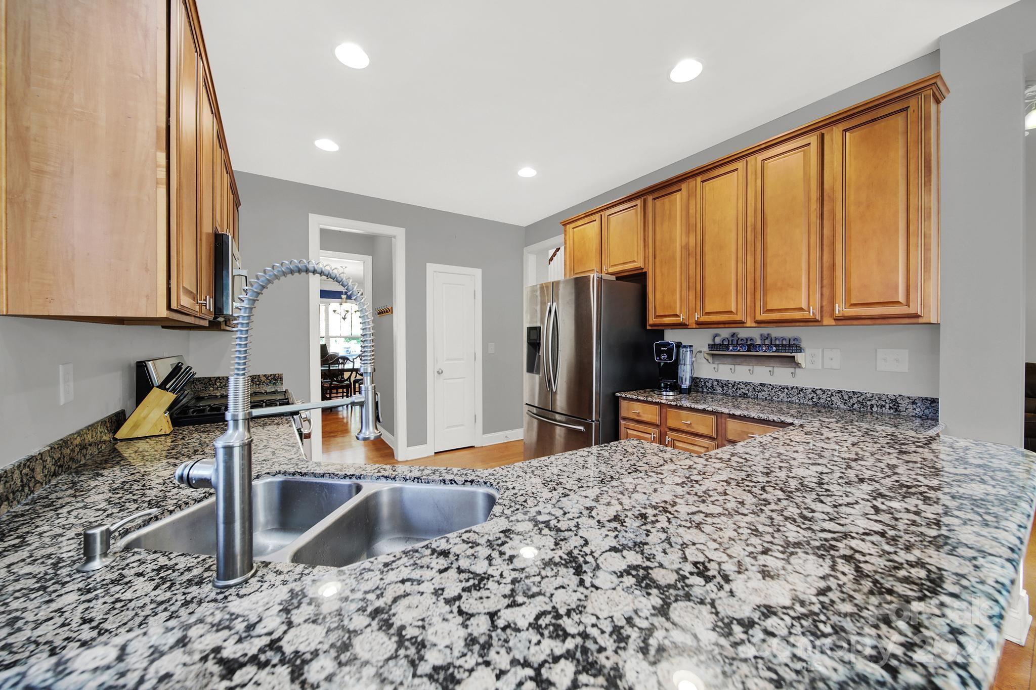 Walden Park - Residential