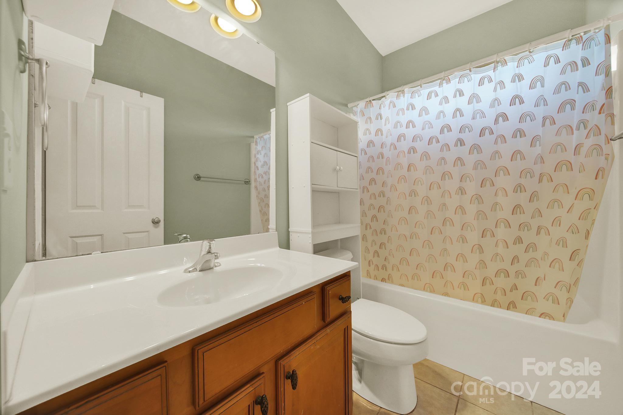 Walden Park - Residential