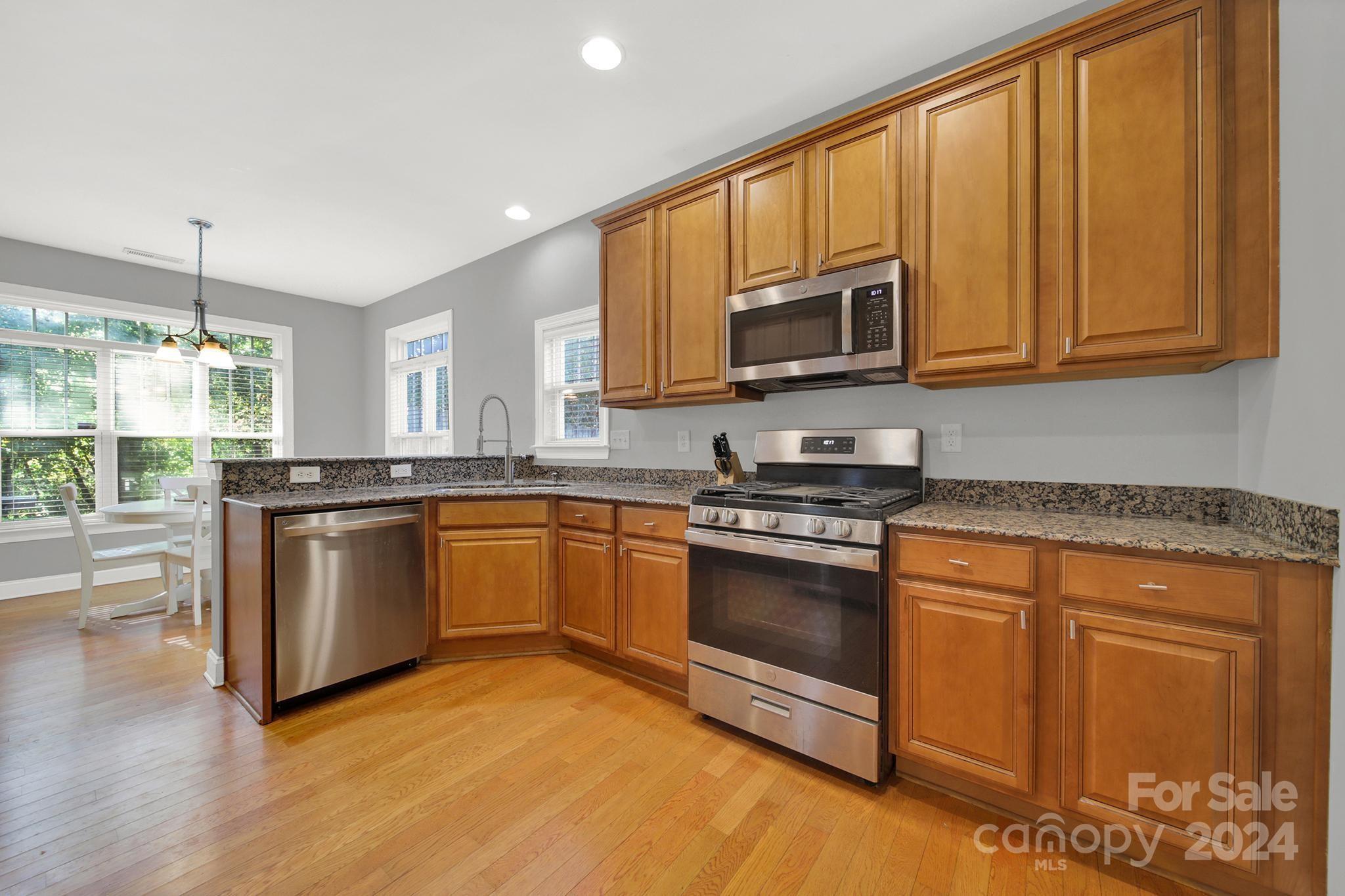 Walden Park - Residential