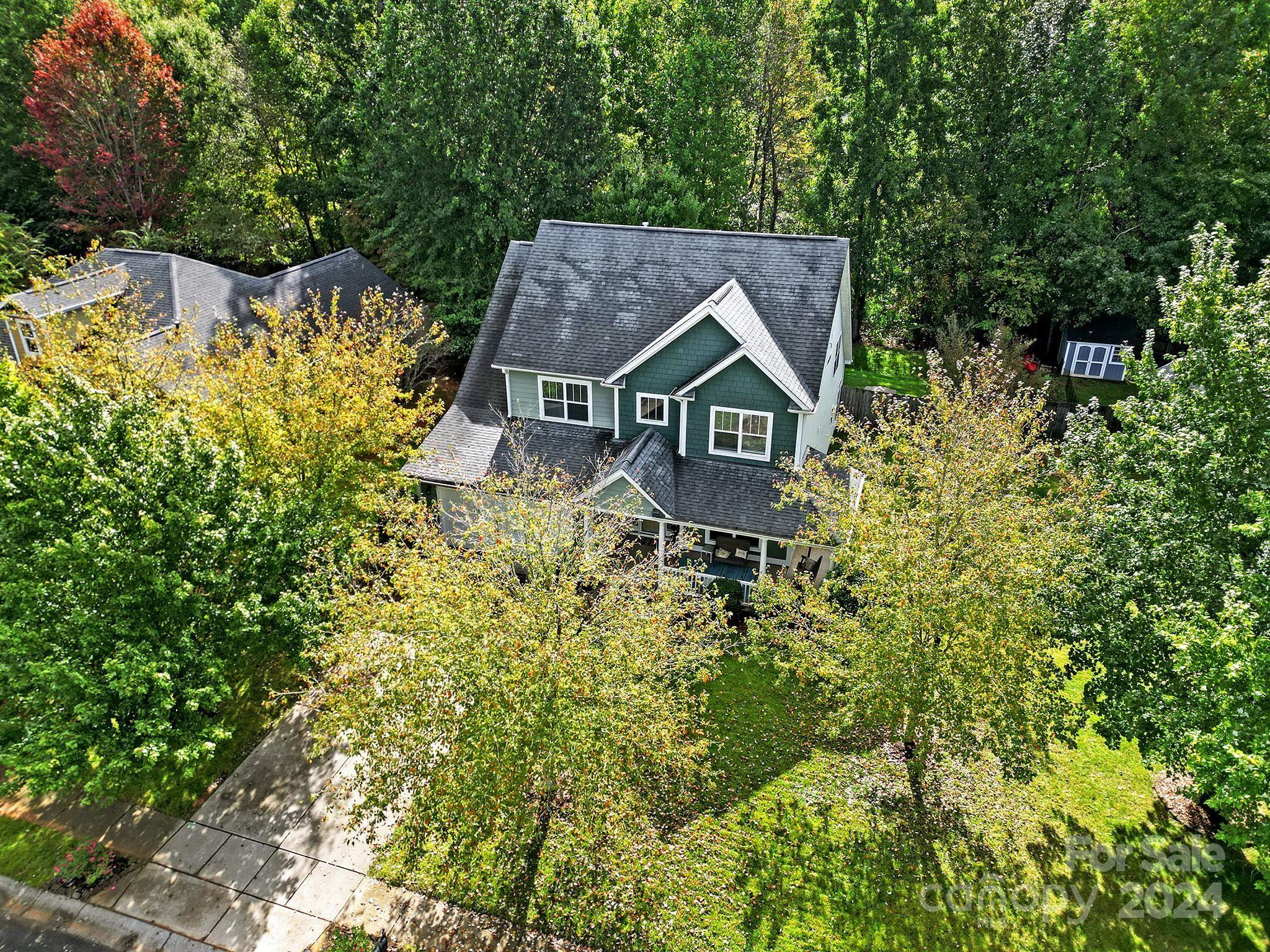 Walden Park - Residential