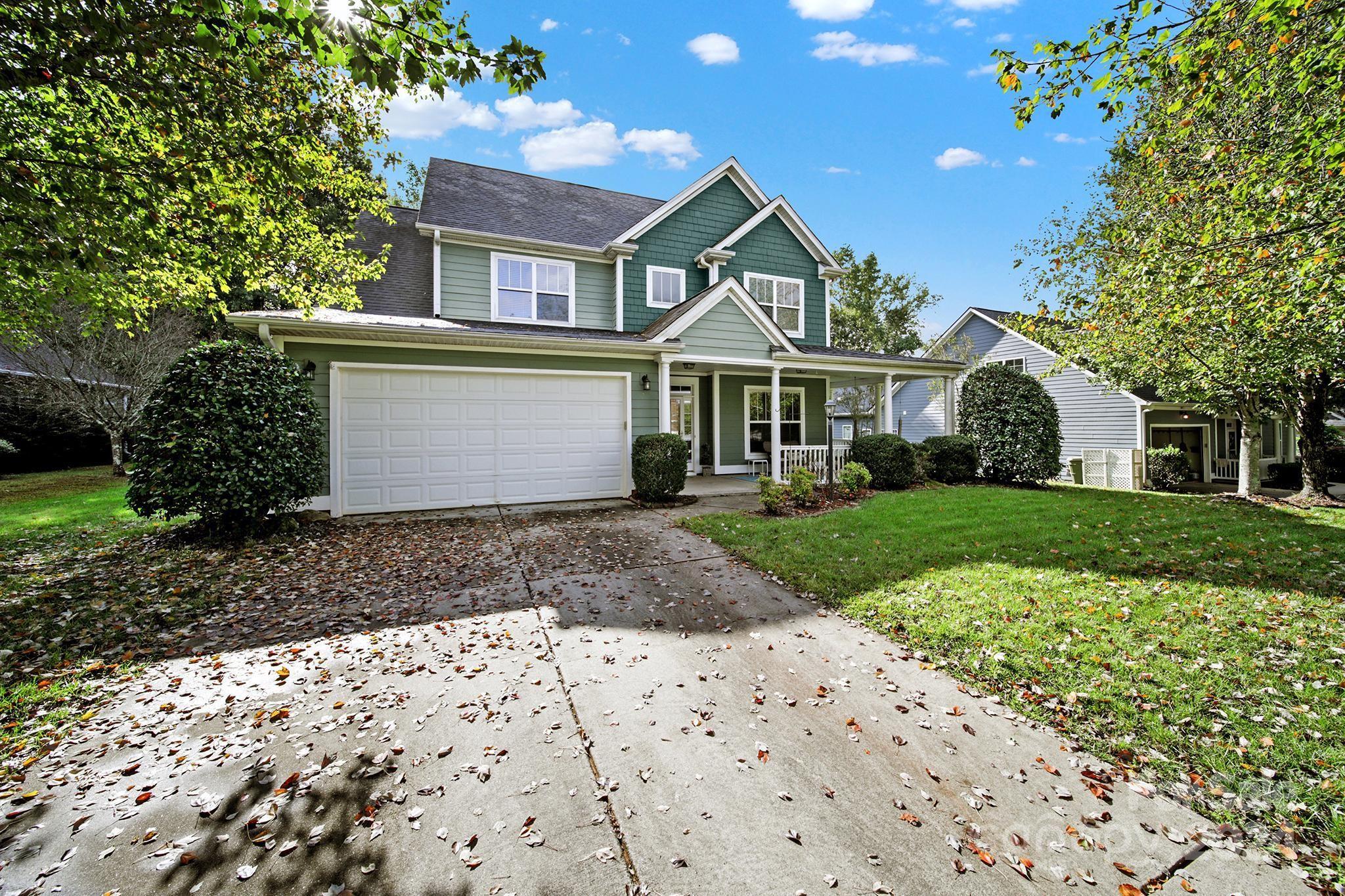 Walden Park - Residential