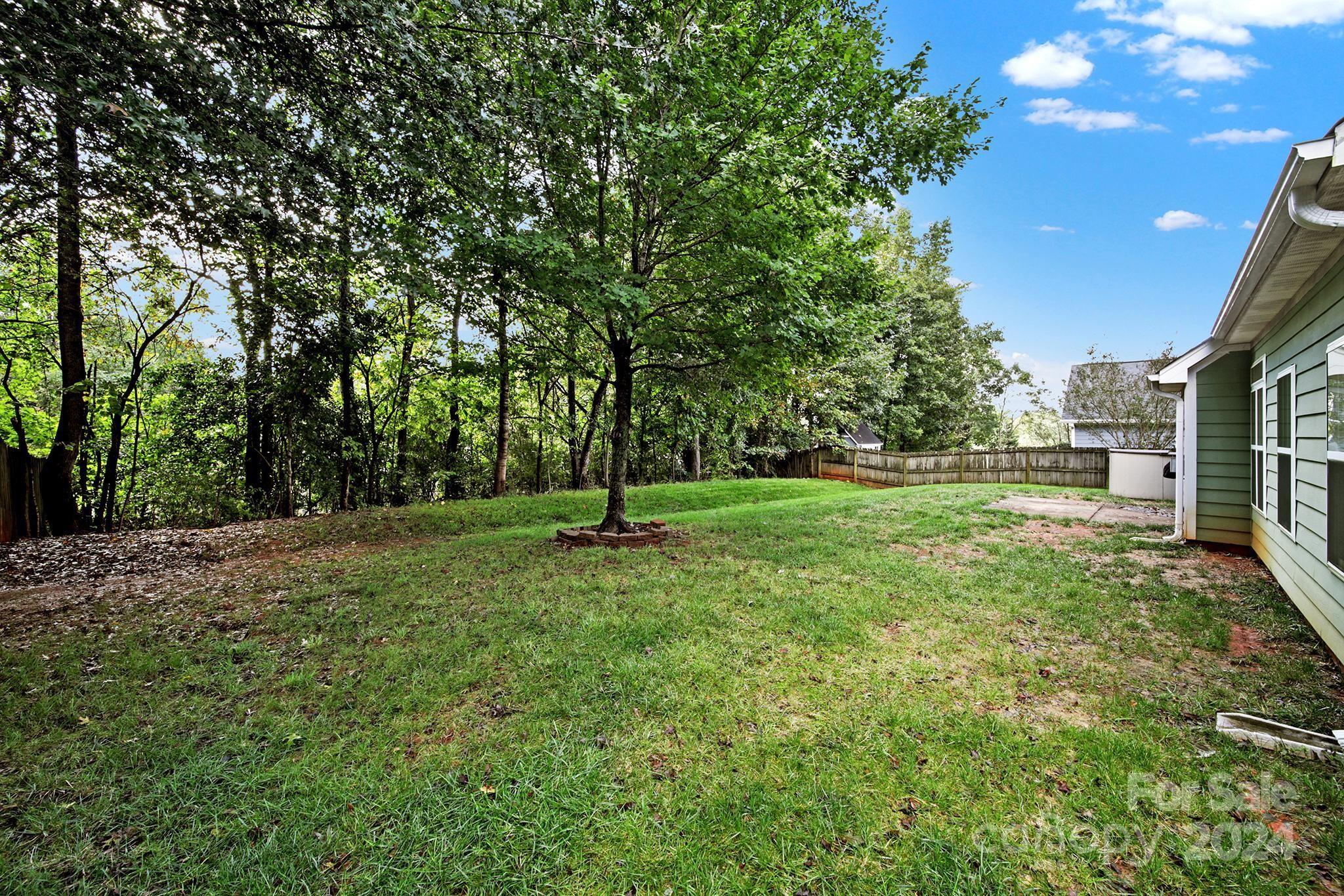 Walden Park - Residential