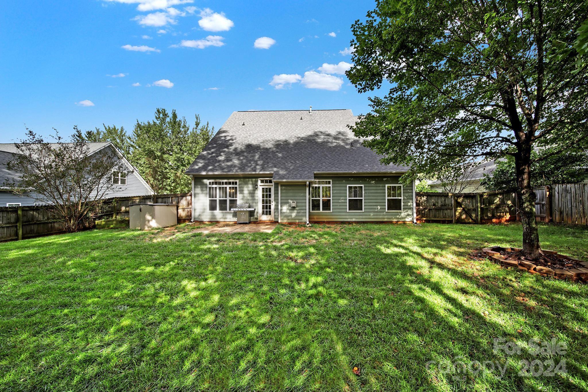 Walden Park - Residential