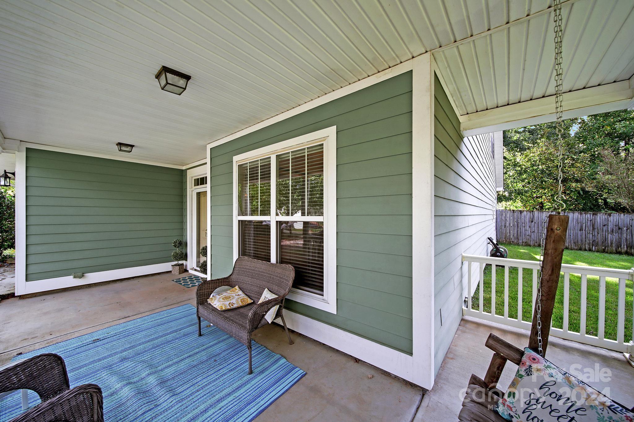 Walden Park - Residential