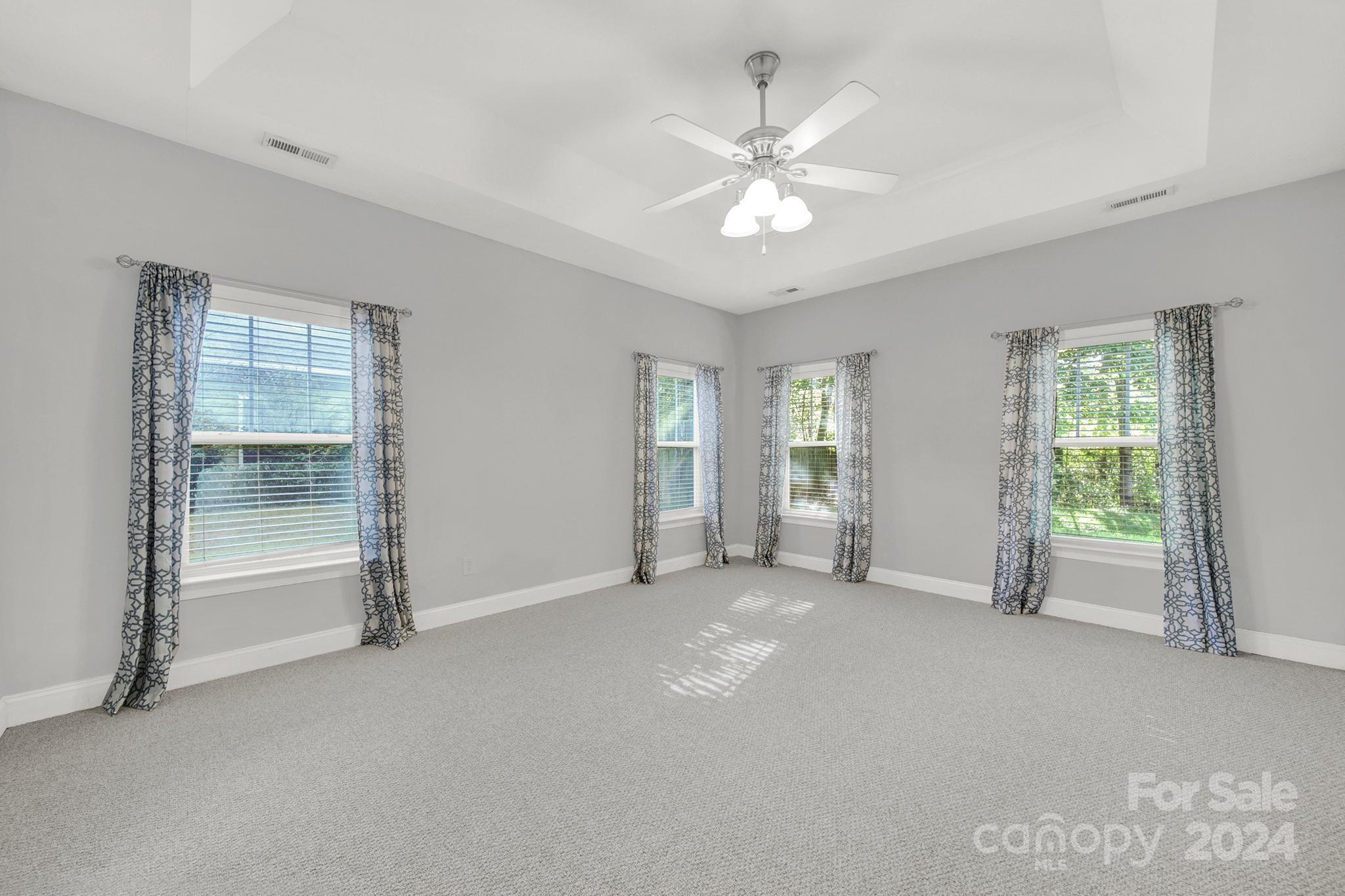 Walden Park - Residential