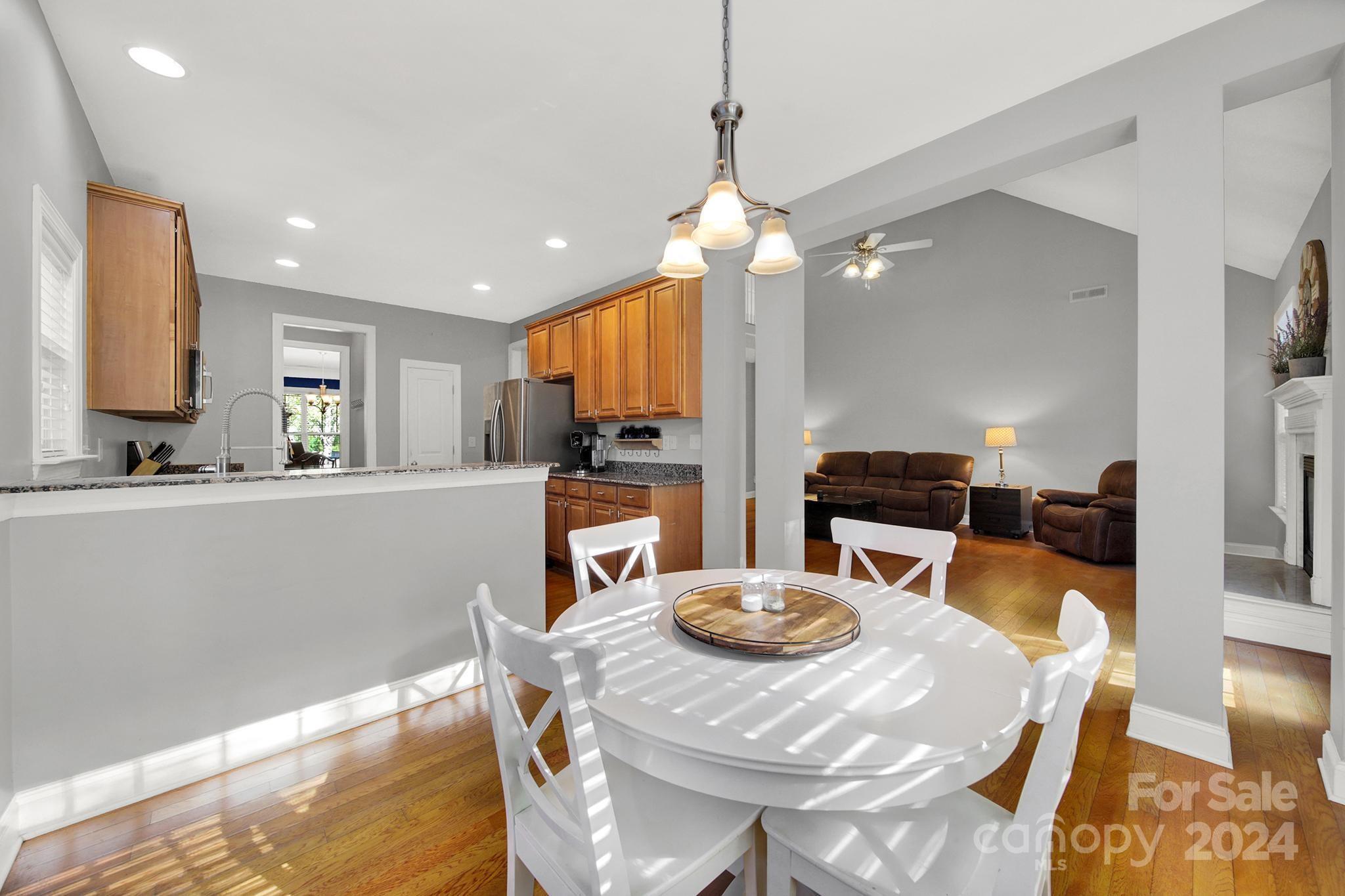 Walden Park - Residential