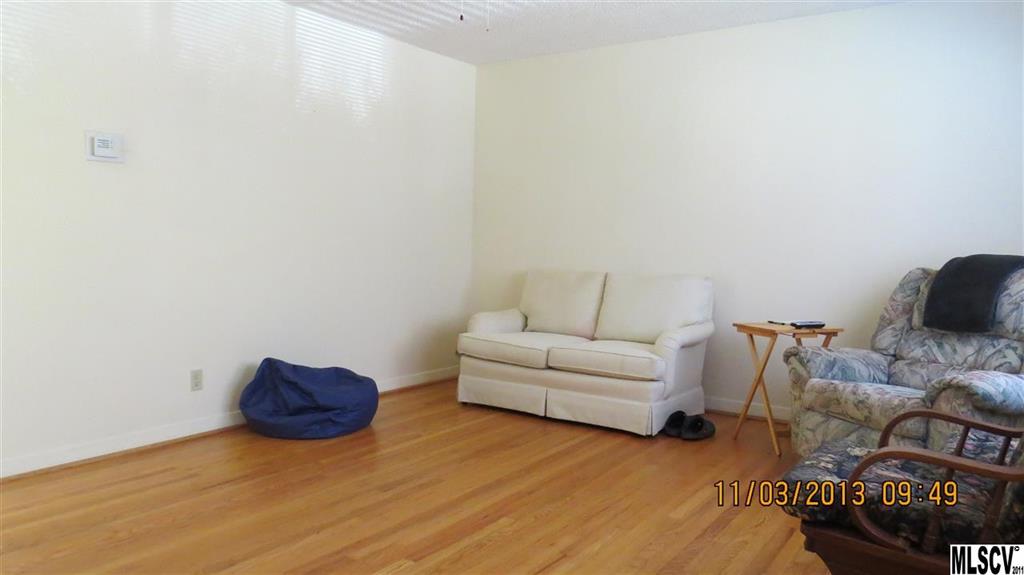 Brady Acres - Residential Income