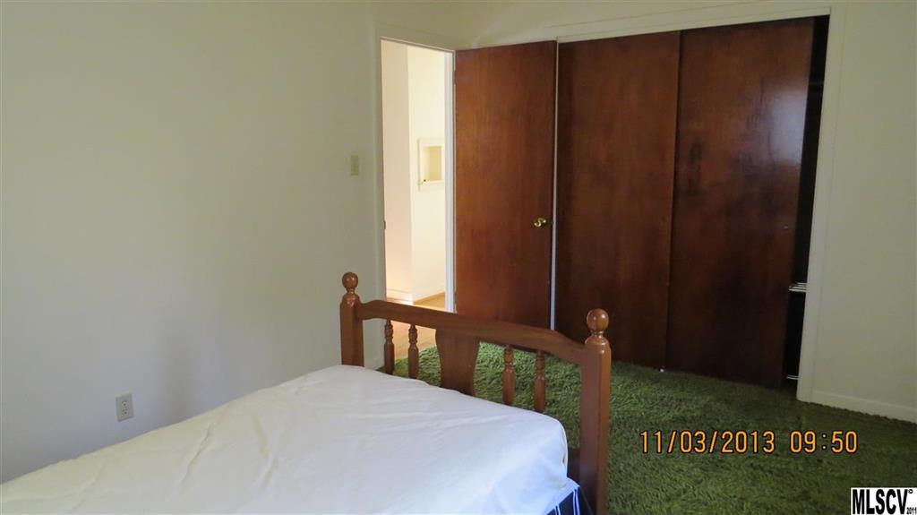 Brady Acres - Residential Income